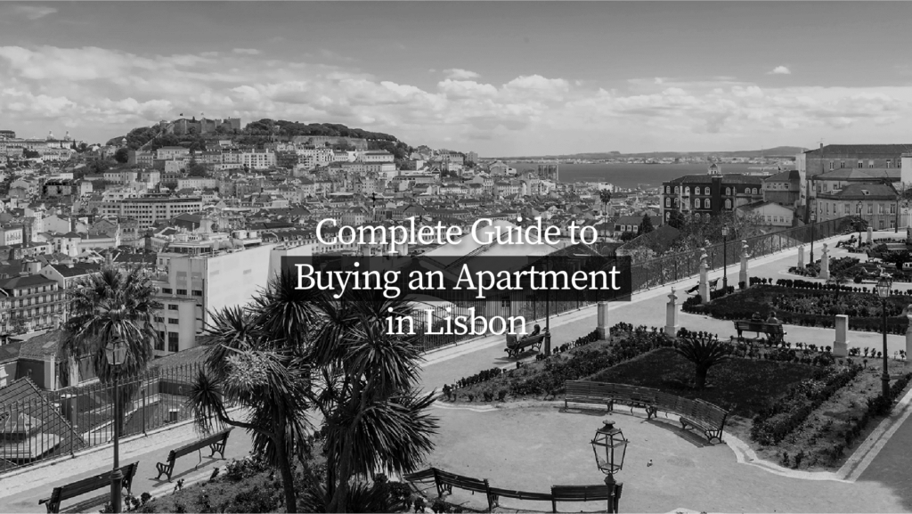 Buying an Apartment in Lisbon