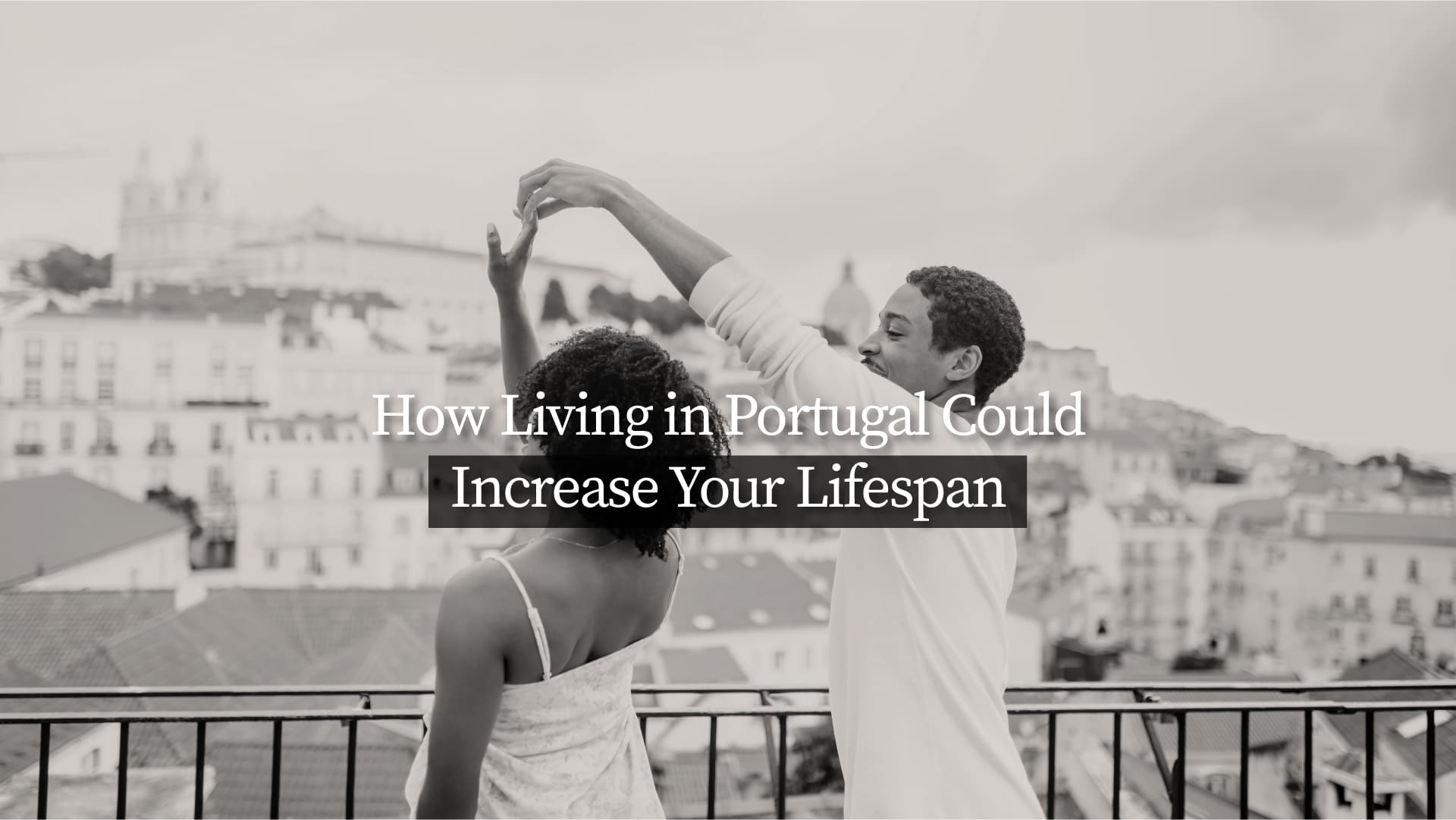 Increase Your Lifespan