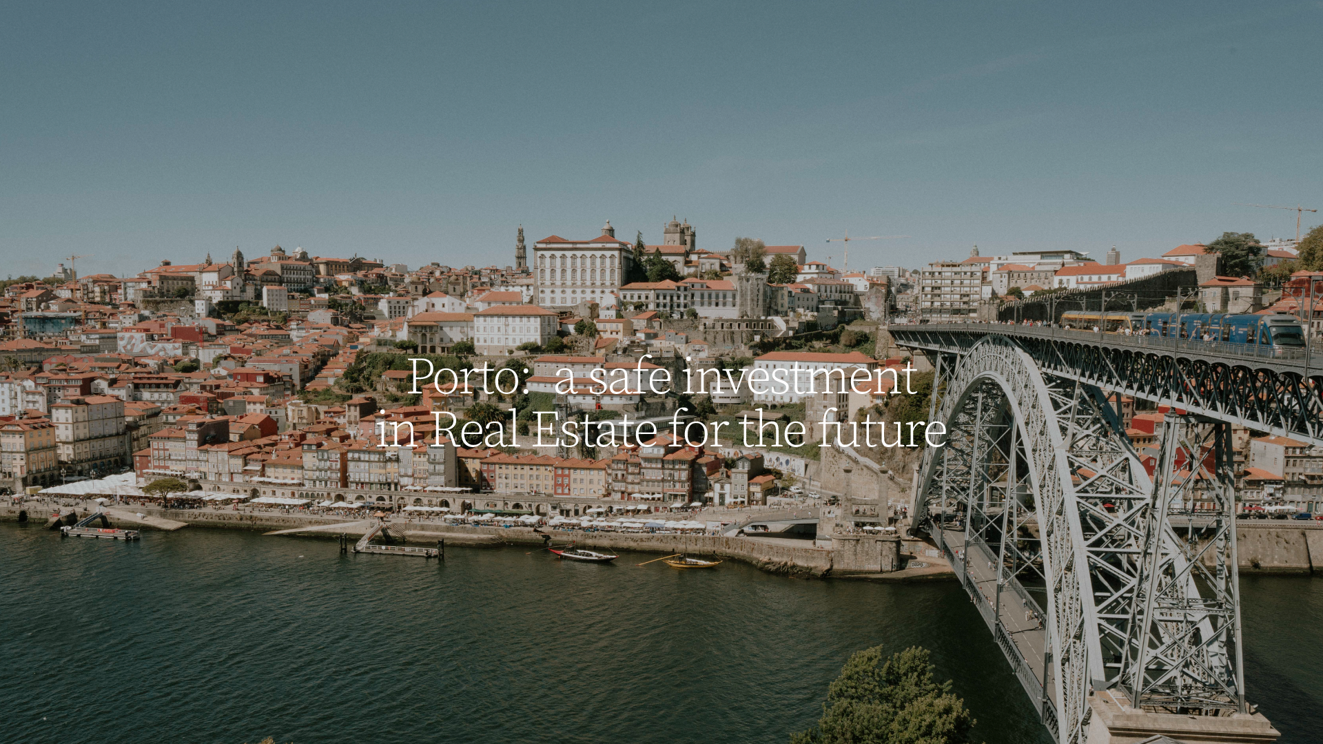 Porto safe investment