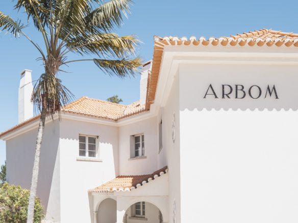 Exceptional Luxury Villa in Estoril