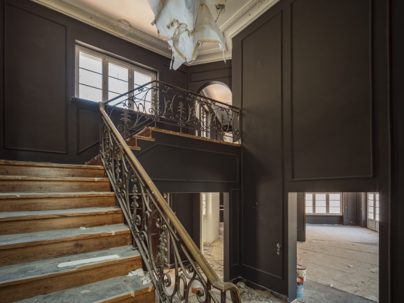 Exceptional Luxury Villa in Estoril