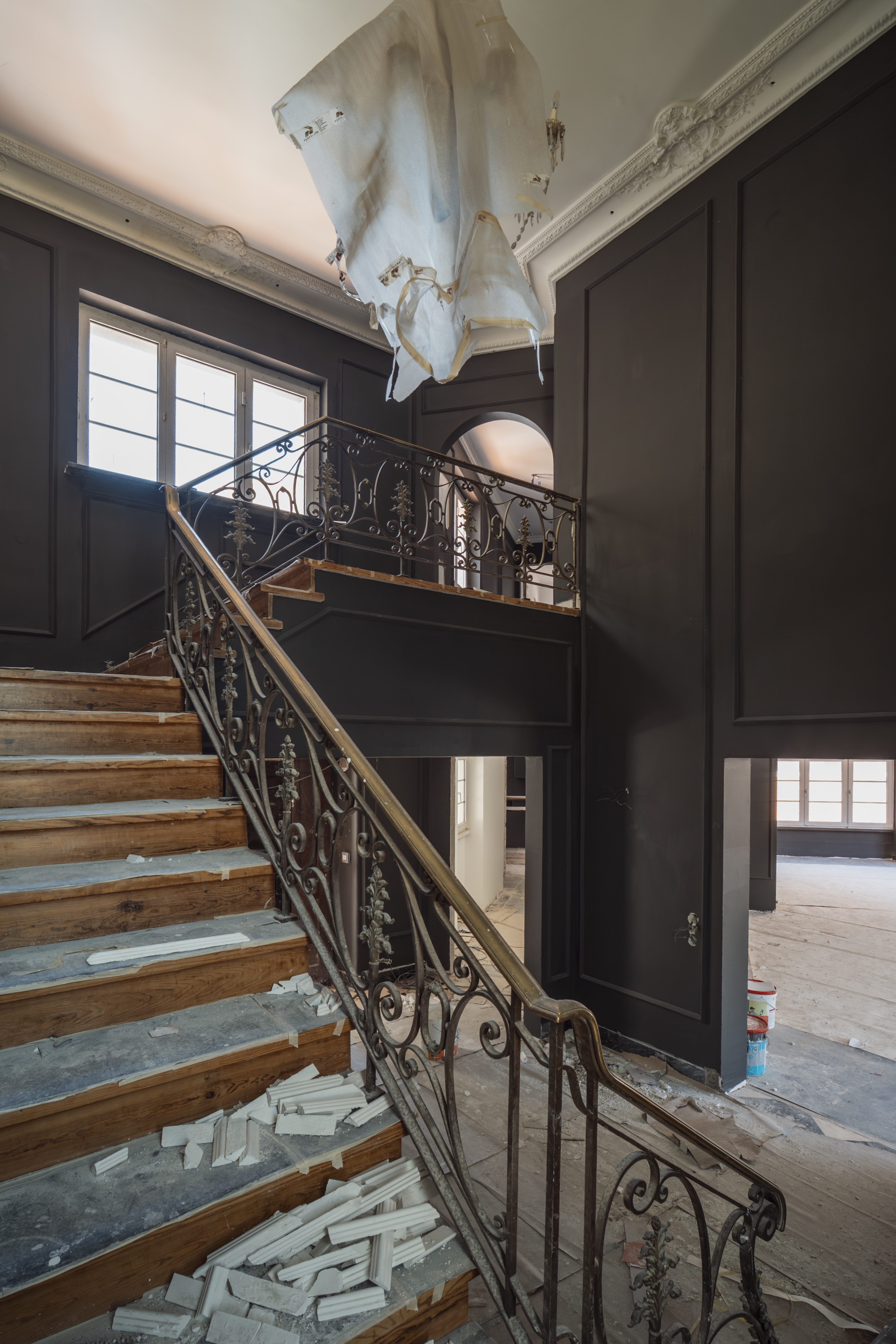 Exceptional Luxury Villa in Estoril