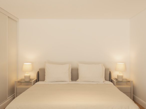 Contemporary Luxury in Estoril