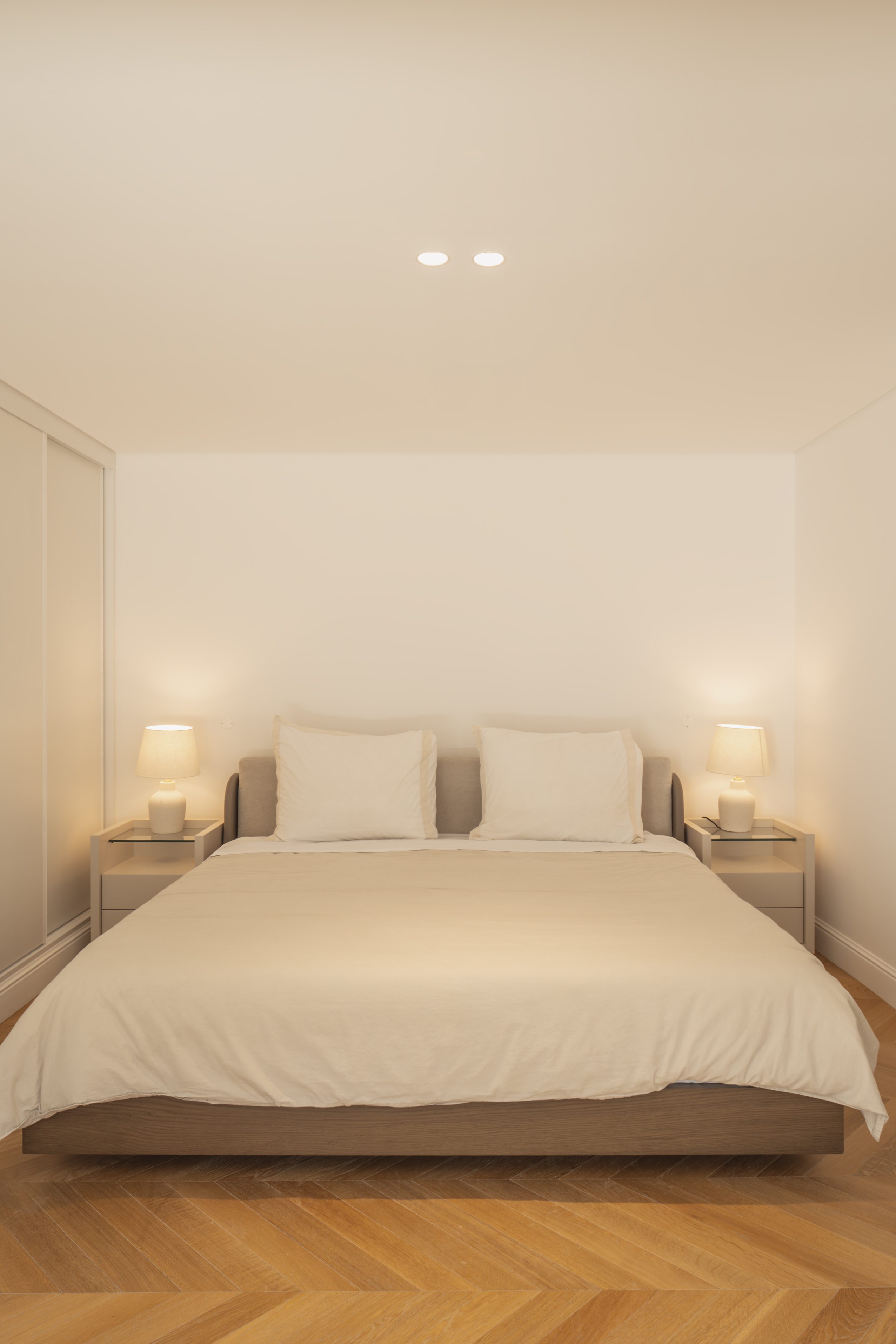 Contemporary Luxury in Estoril