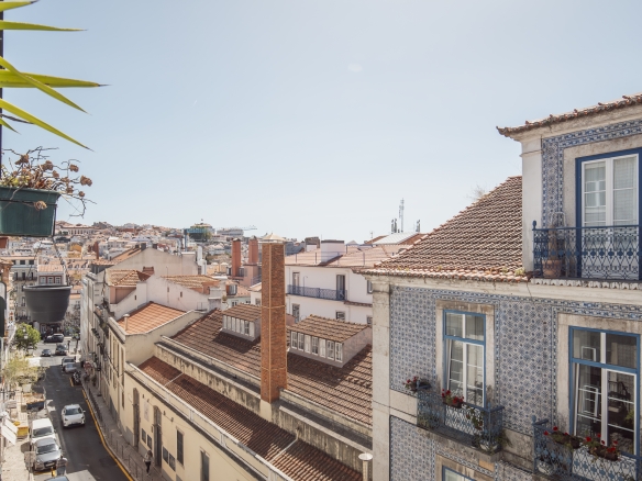 Brand-New Apartment with Architect-Designed Interiors