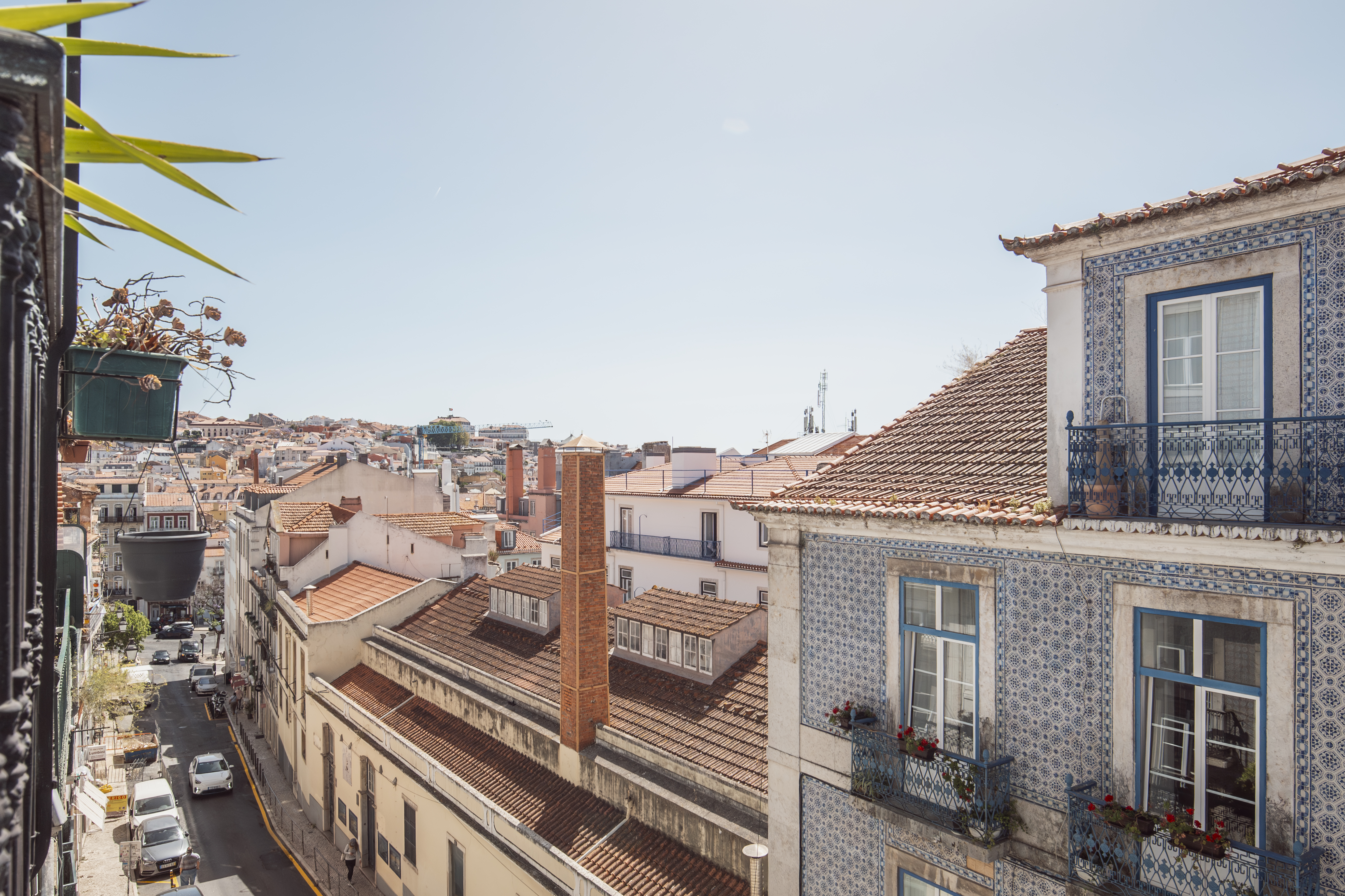 Brand-New Apartment with Architect-Designed Interiors