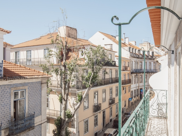 Brand-New Apartment with Architect-Designed Interiors