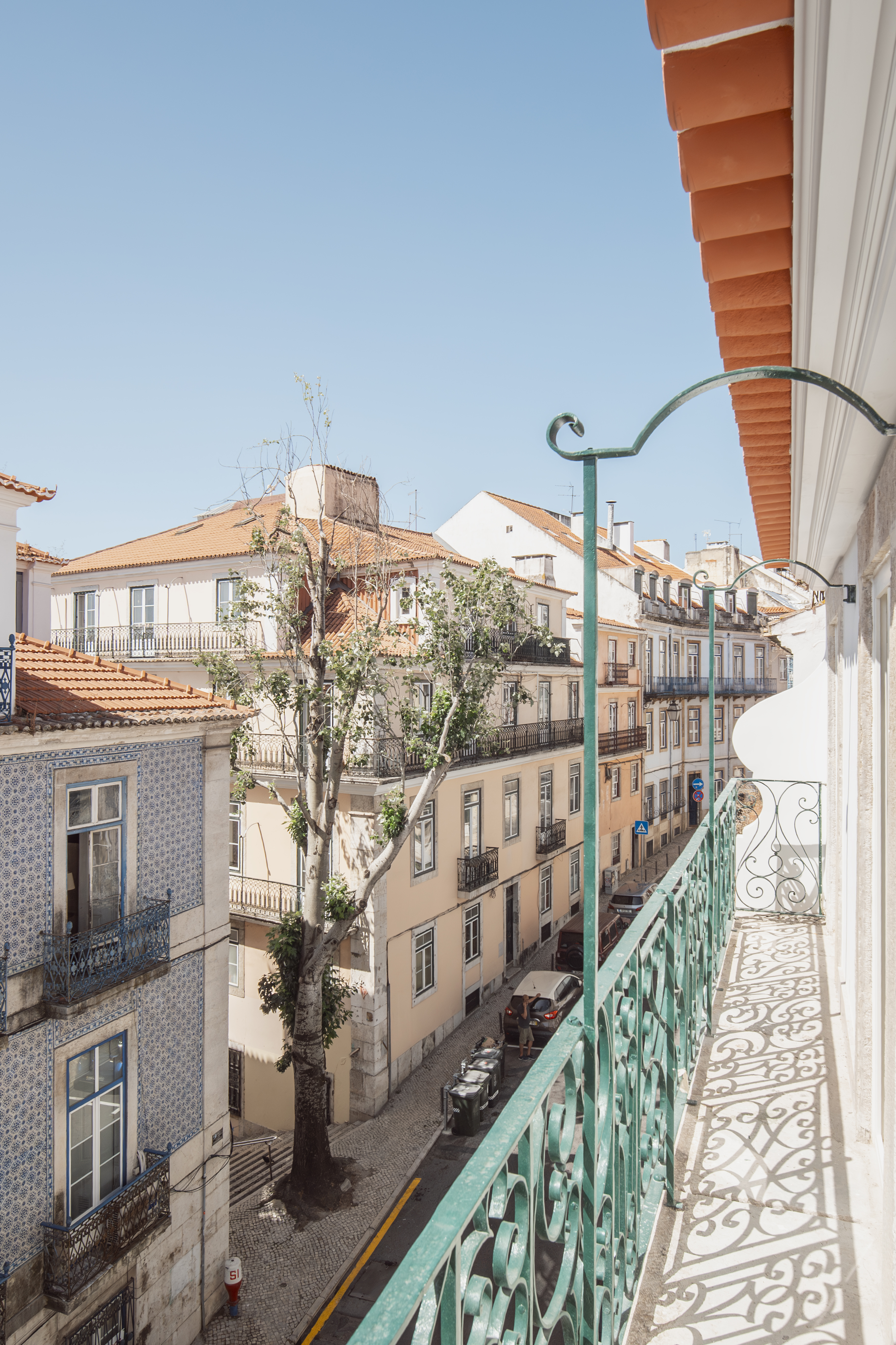Brand-New Apartment with Architect-Designed Interiors