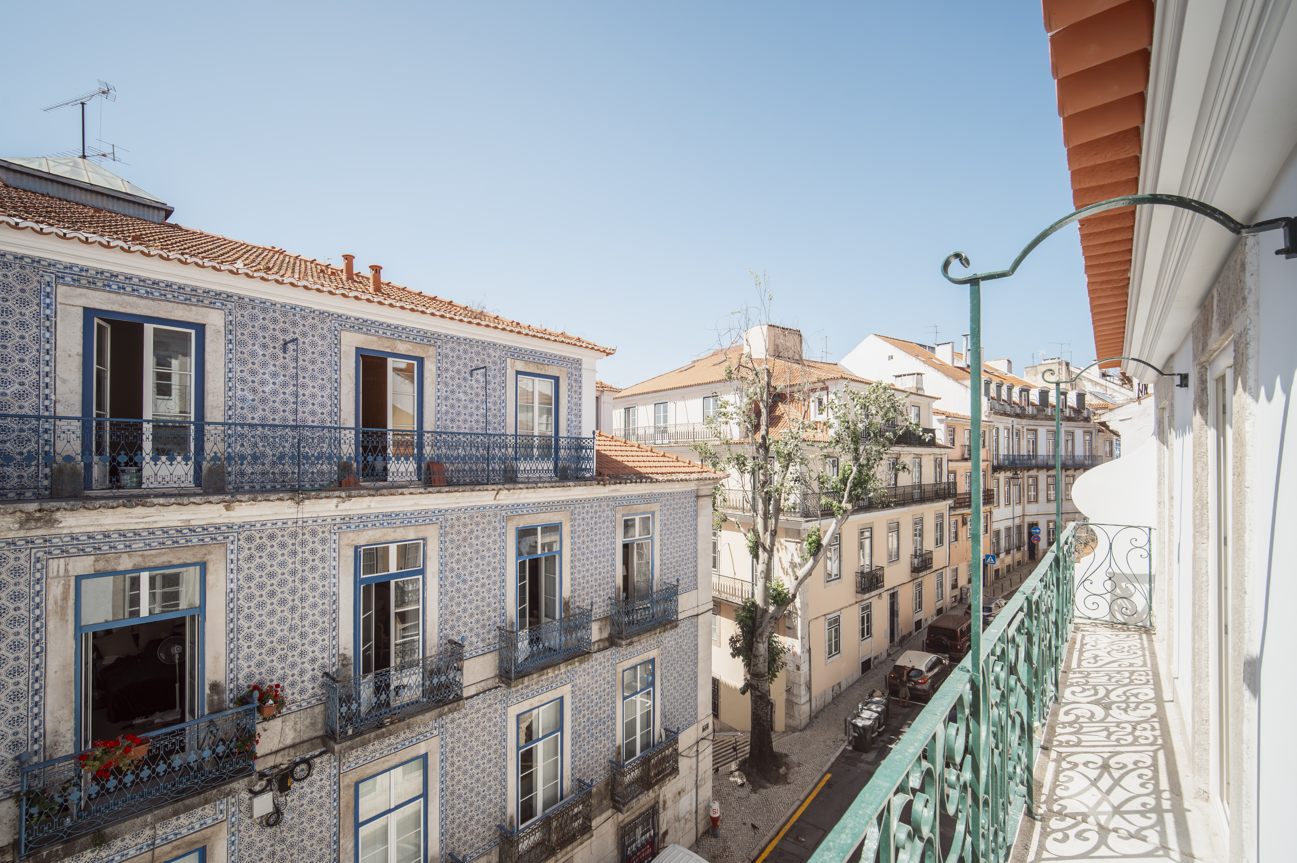 Brand-New Apartment with Architect-Designed Interiors