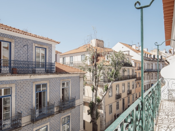 Brand-New Apartment with Architect-Designed Interiors
