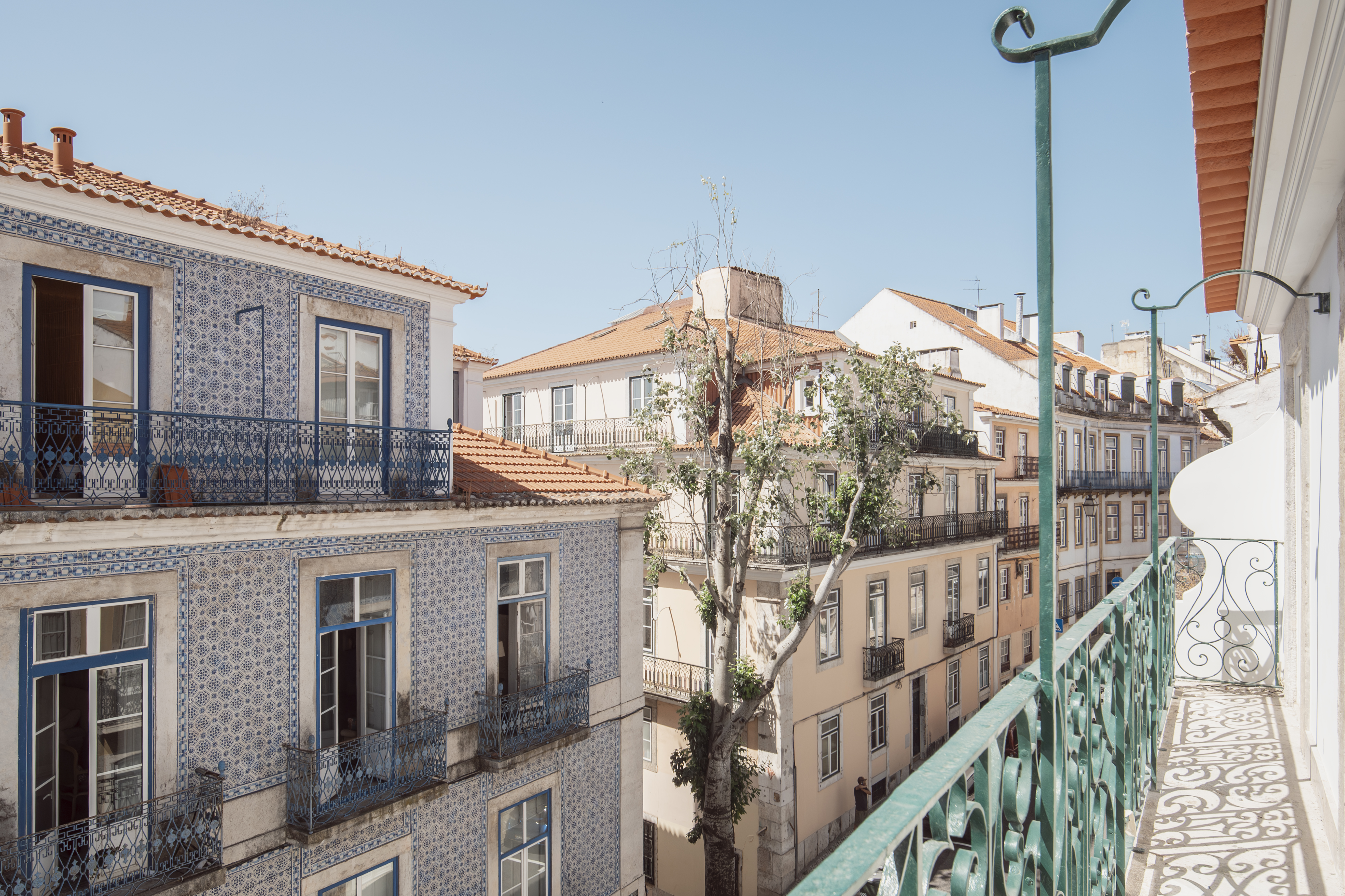 Brand-New Apartment with Architect-Designed Interiors