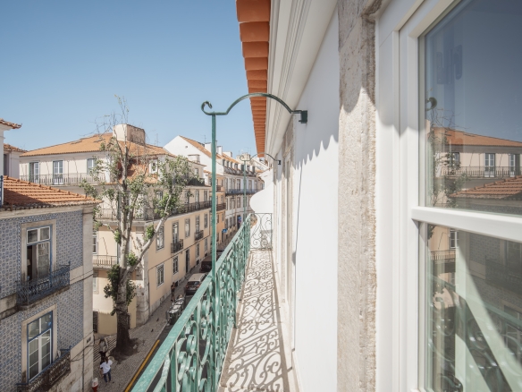 Brand-New Apartment with Architect-Designed Interiors