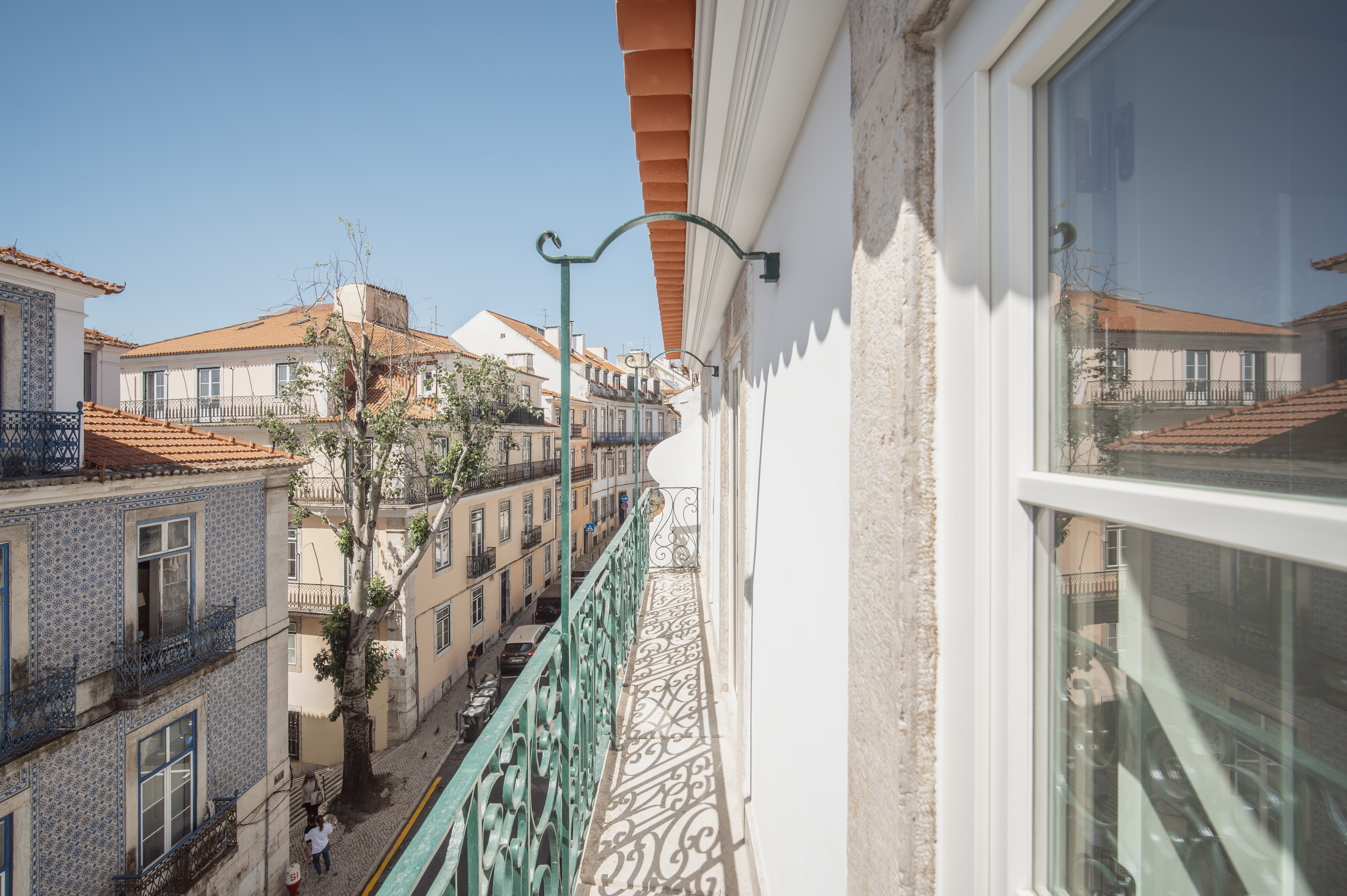Brand-New Apartment with Architect-Designed Interiors