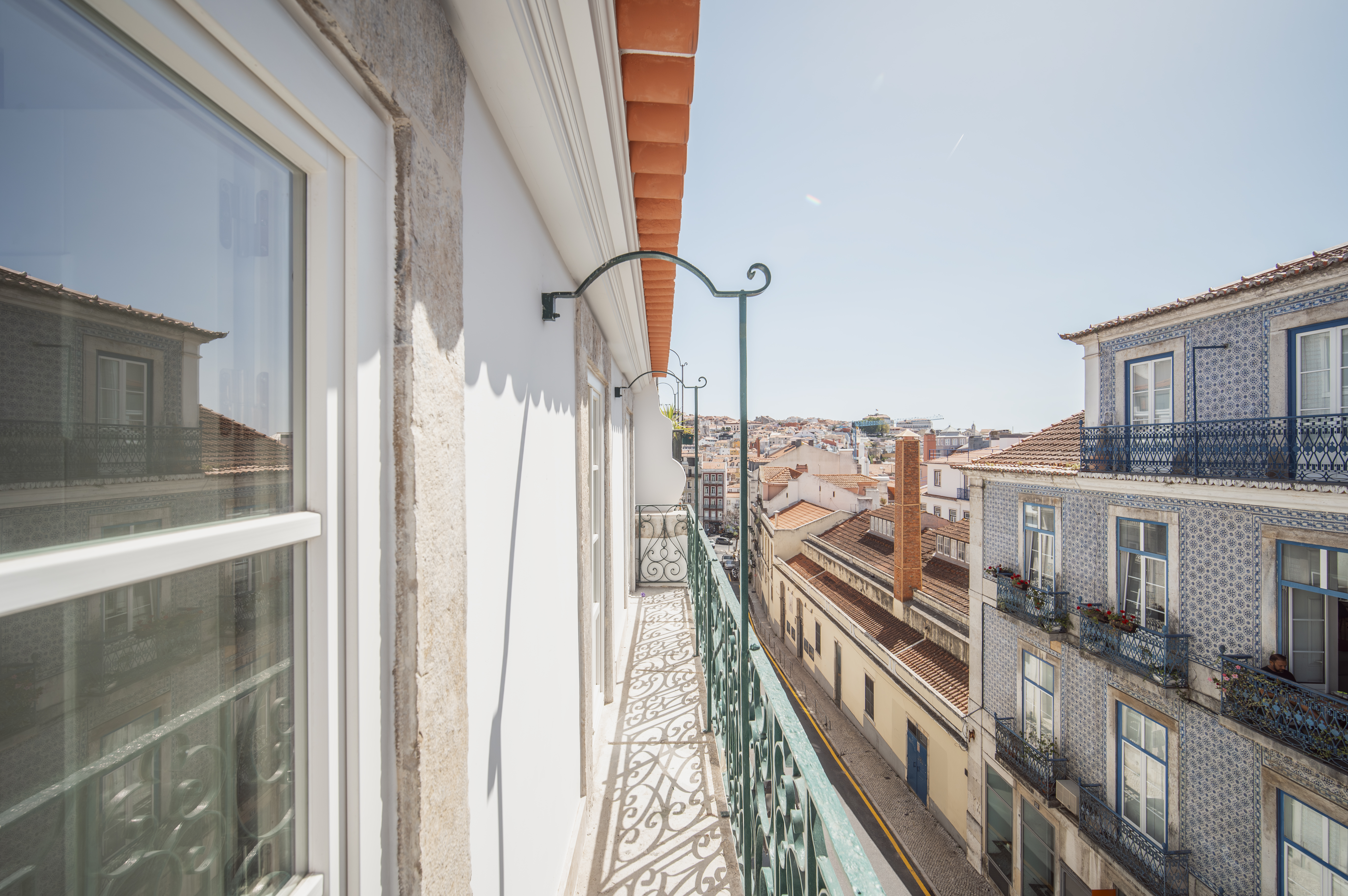 Brand-New Apartment with Architect-Designed Interiors