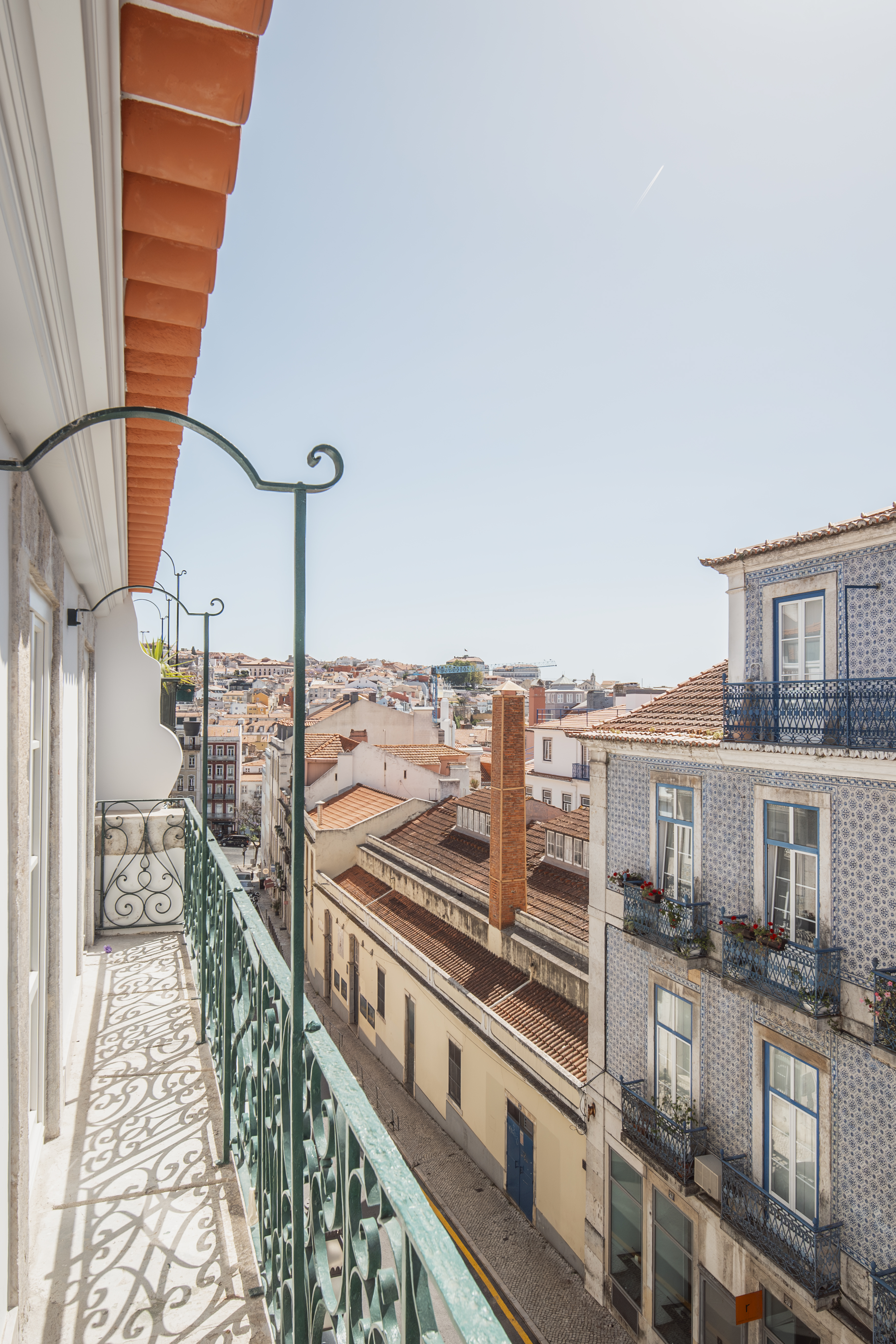 Brand-New Apartment with Architect-Designed Interiors