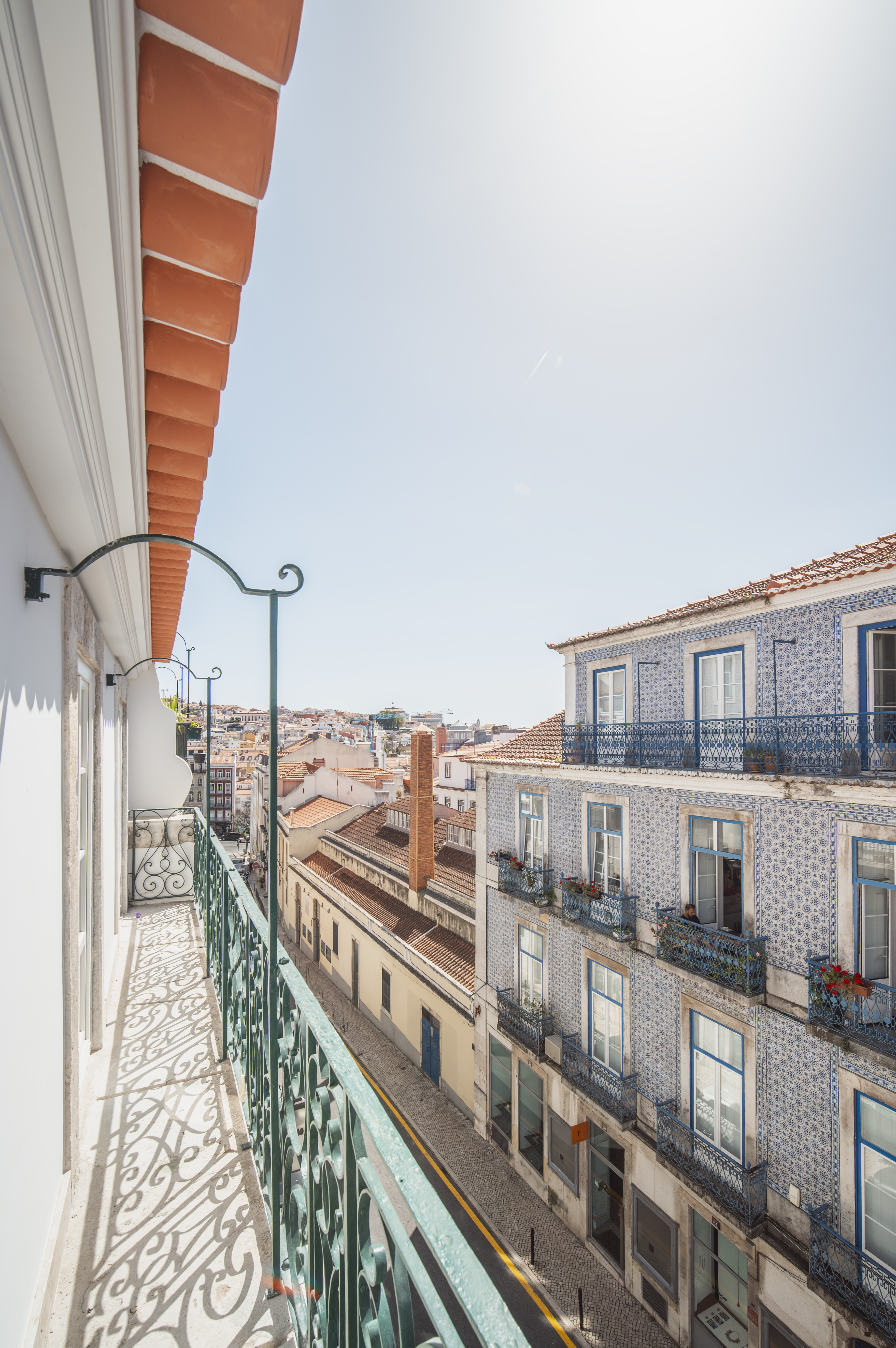 Brand-New Apartment with Architect-Designed Interiors