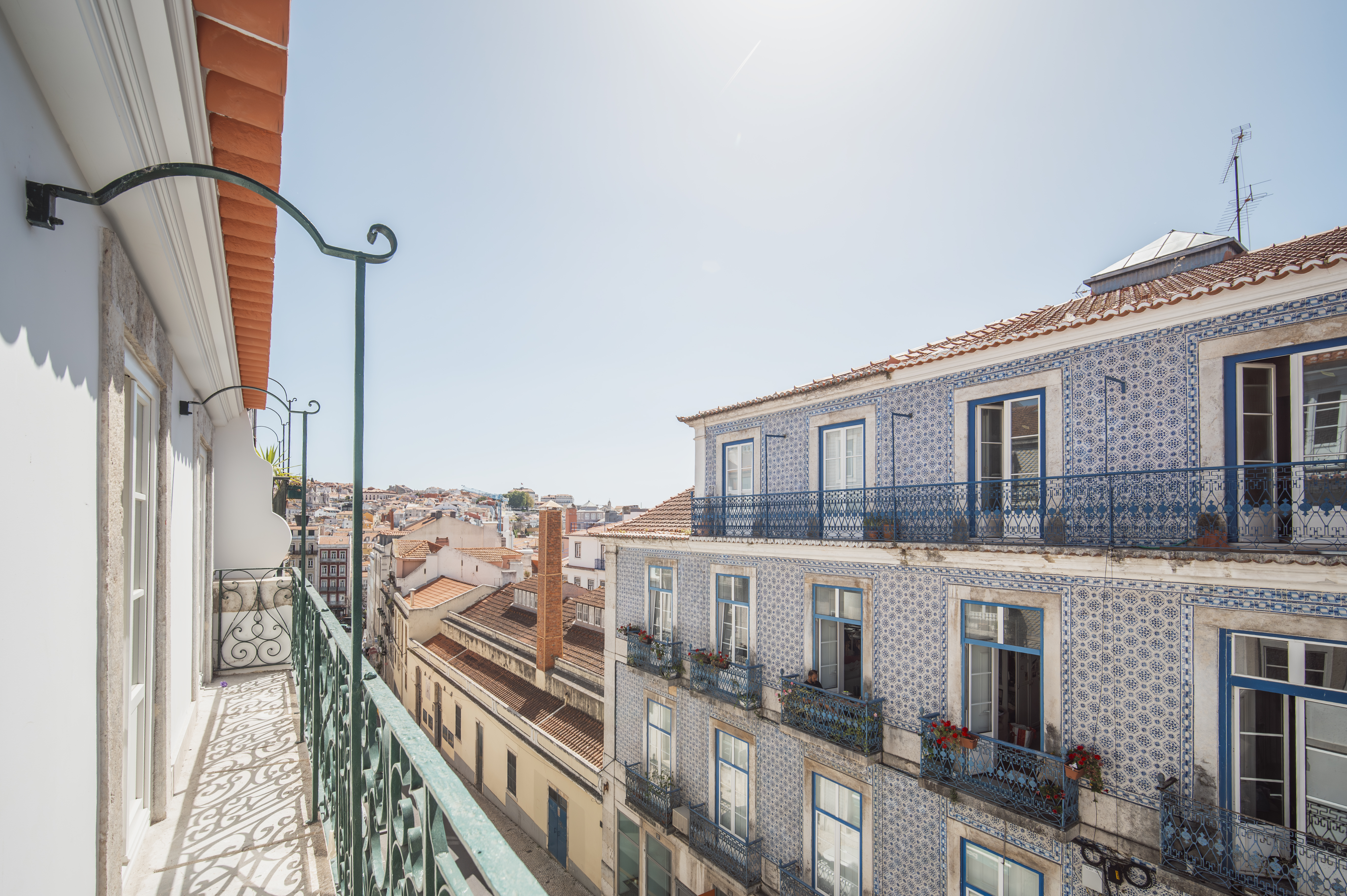 Brand-New Apartment with Architect-Designed Interiors
