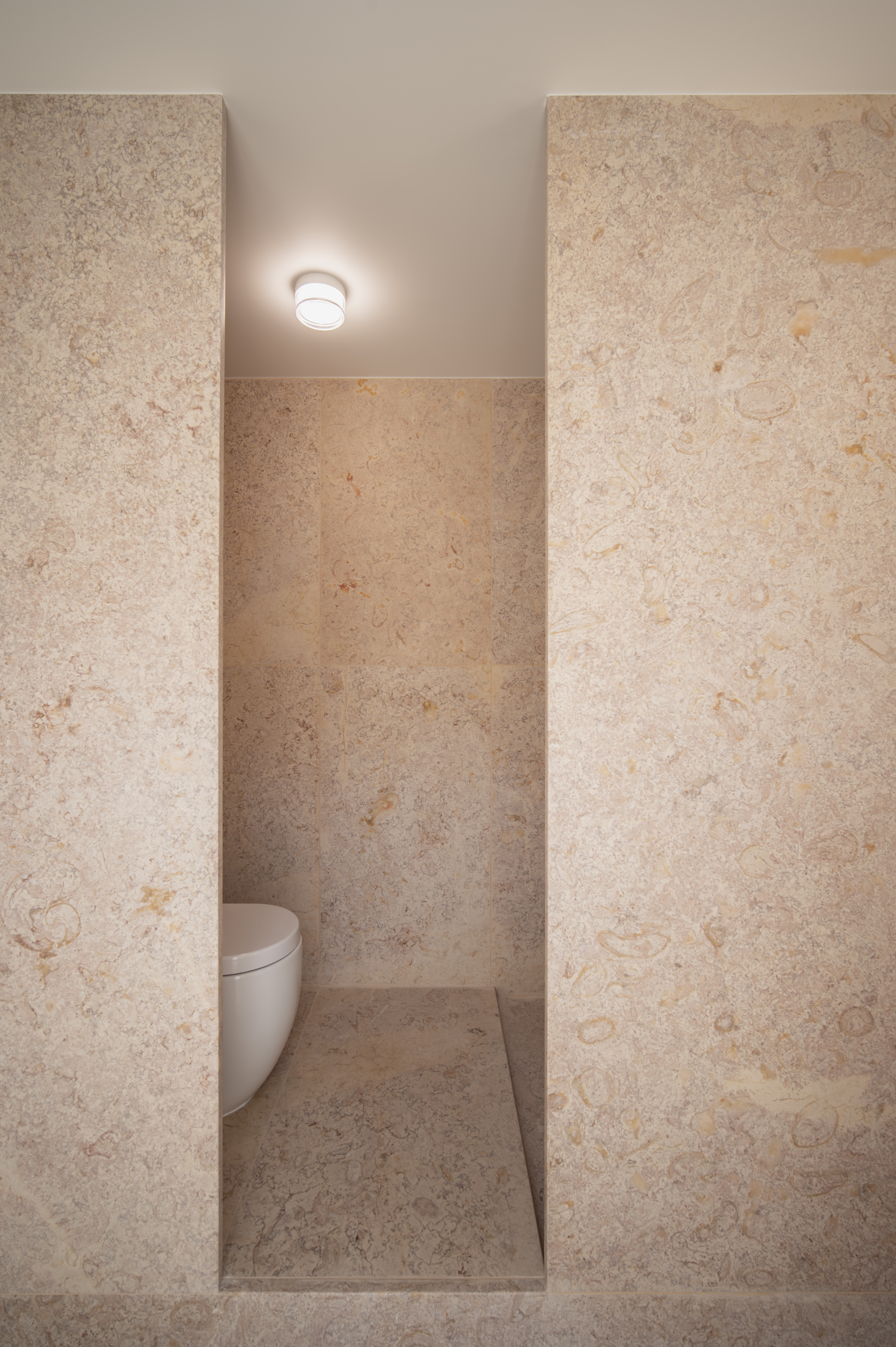 Brand-New Apartment with Architect-Designed Interiors