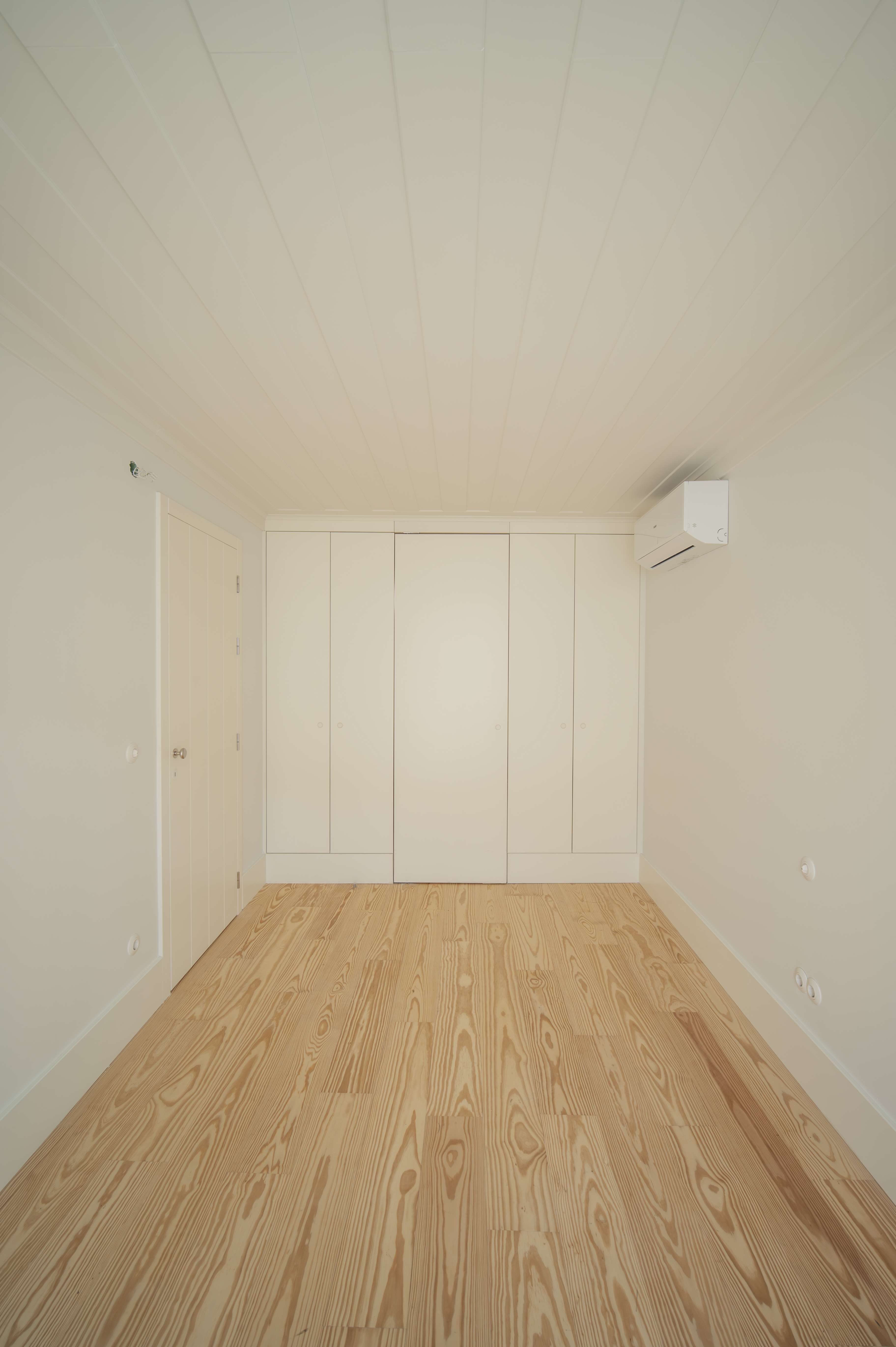 Brand-New Apartment with Architect-Designed Interiors