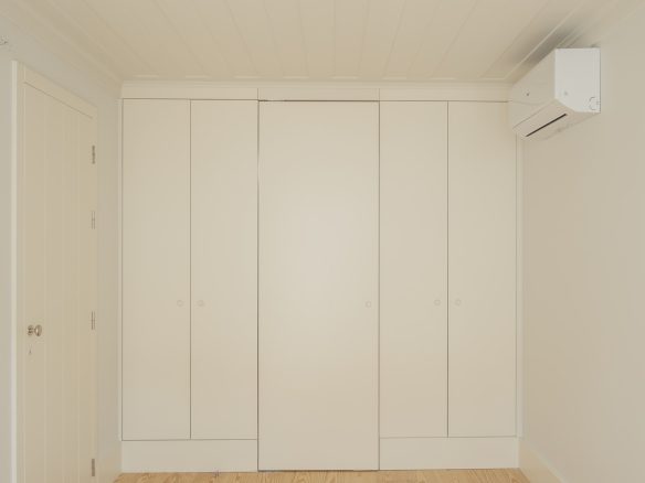 Brand-New Apartment with Architect-Designed Interiors