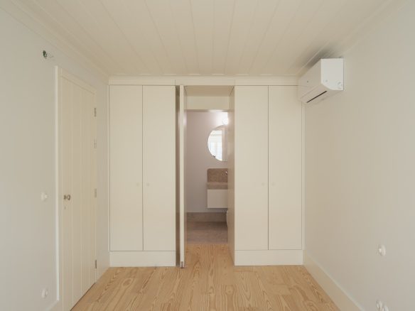 Brand-New Apartment with Architect-Designed Interiors