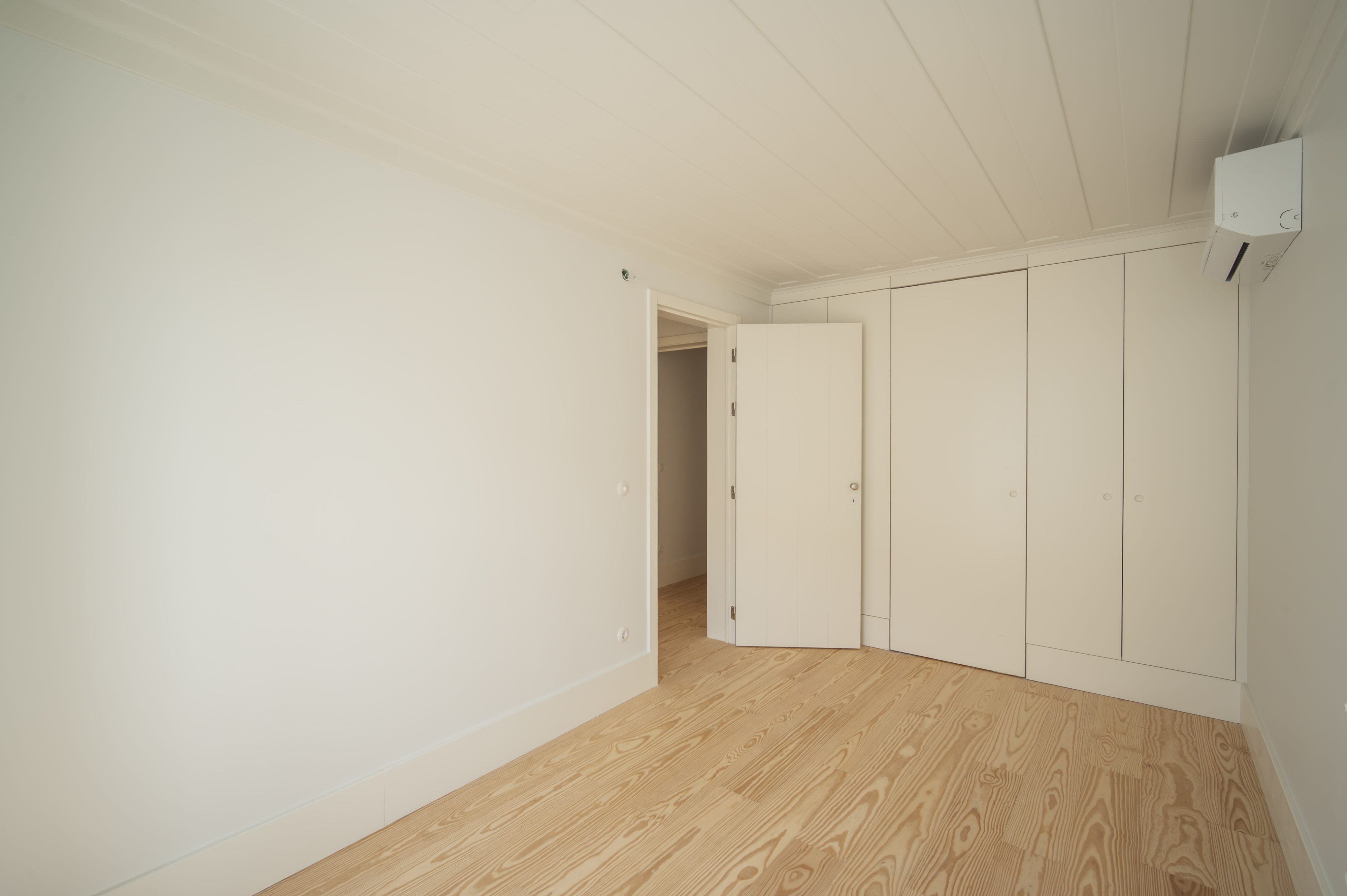 Brand-New Apartment with Architect-Designed Interiors