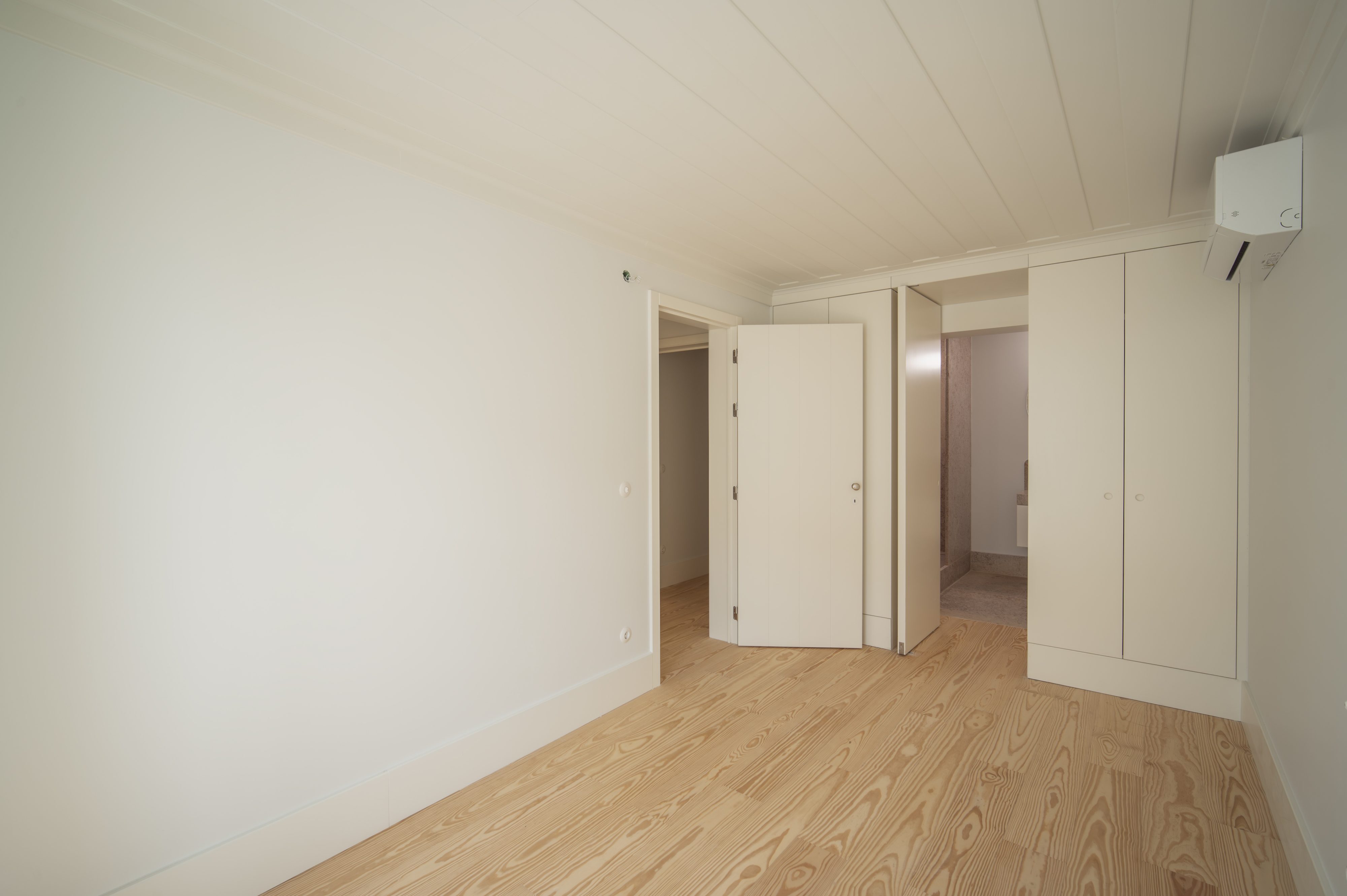 Brand-New Apartment with Architect-Designed Interiors