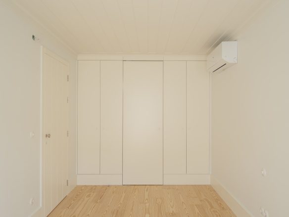 Brand-New Apartment with Architect-Designed Interiors