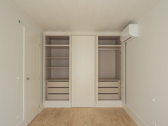 Brand-New Apartment with Architect-Designed Interiors