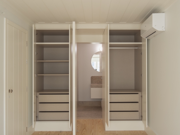 Brand-New Apartment with Architect-Designed Interiors