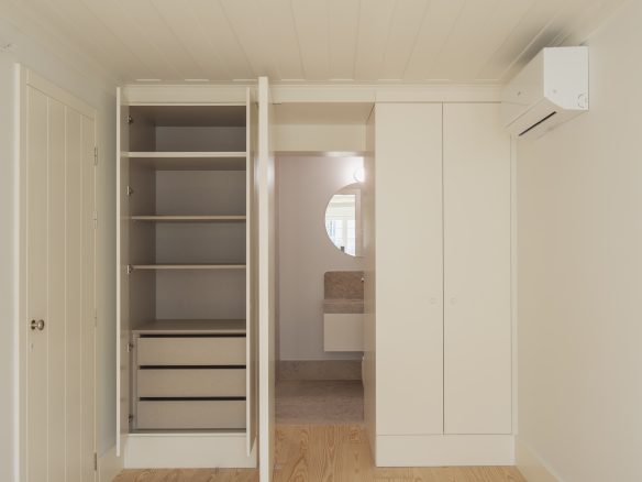 Brand-New Apartment with Architect-Designed Interiors
