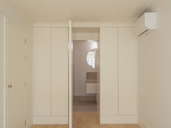 Brand-New Apartment with Architect-Designed Interiors