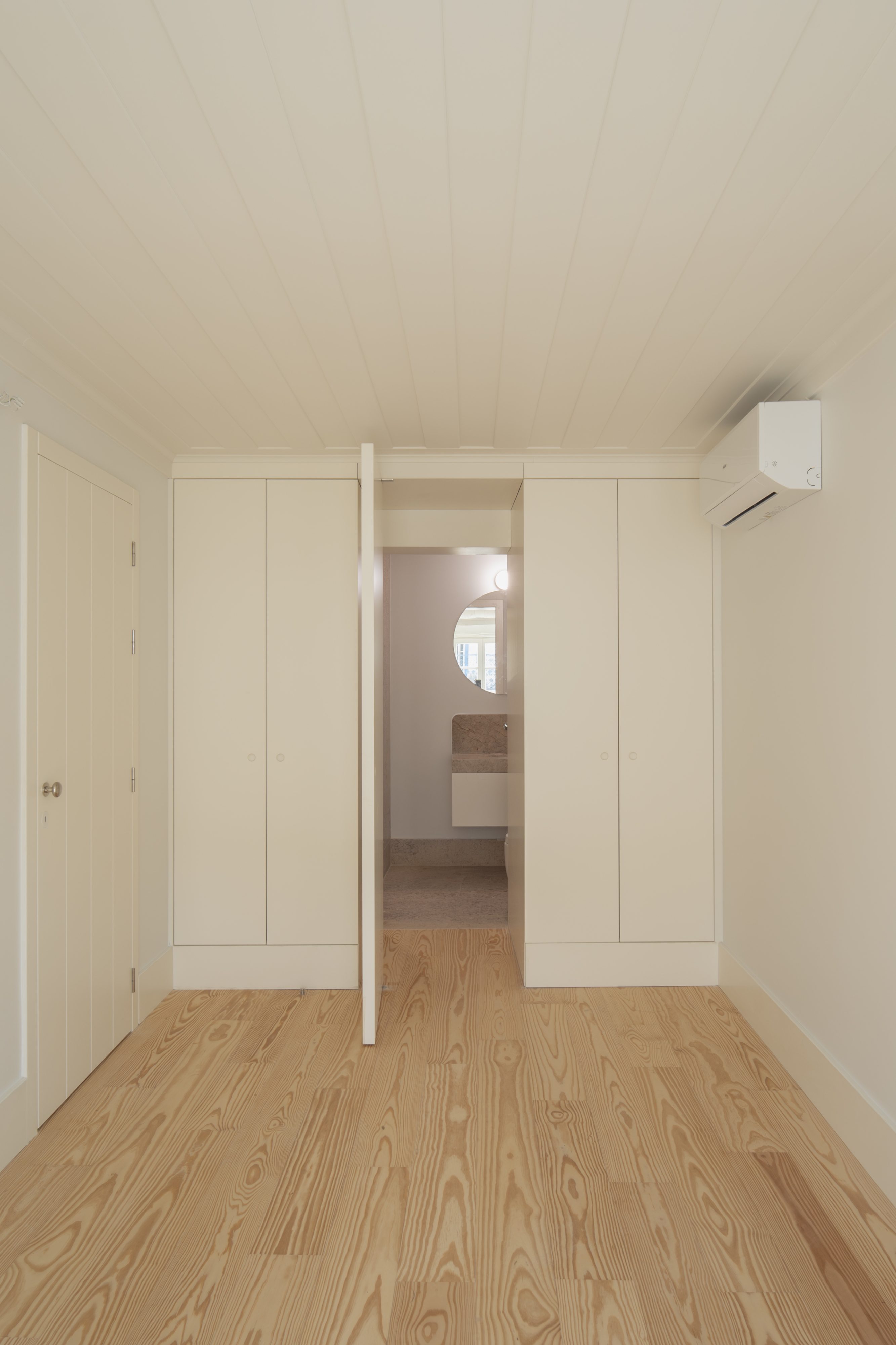 Brand-New Apartment with Architect-Designed Interiors
