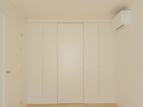 Brand-New Apartment with Architect-Designed Interiors