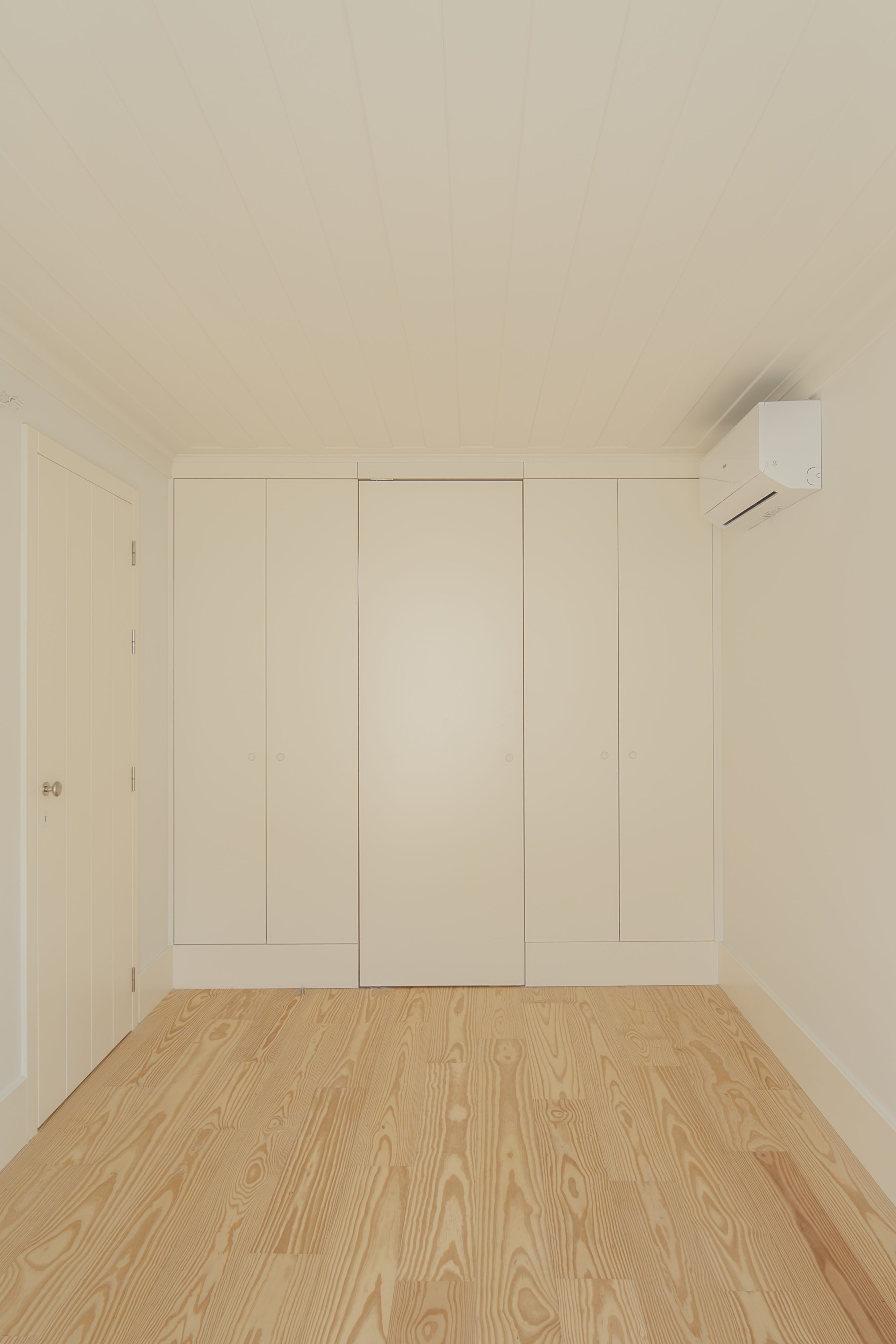 Brand-New Apartment with Architect-Designed Interiors