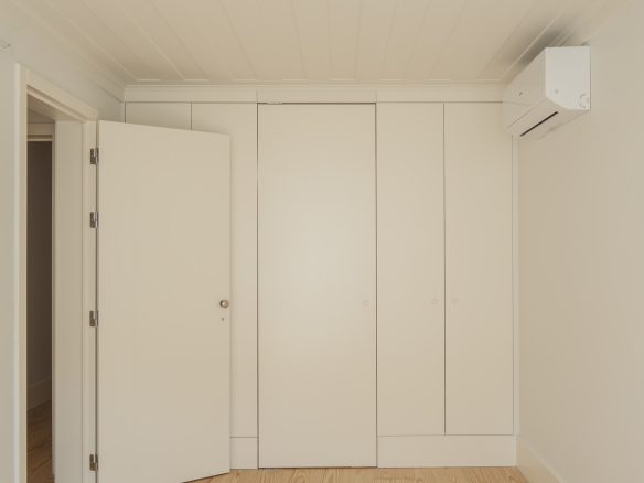 Brand-New Apartment with Architect-Designed Interiors