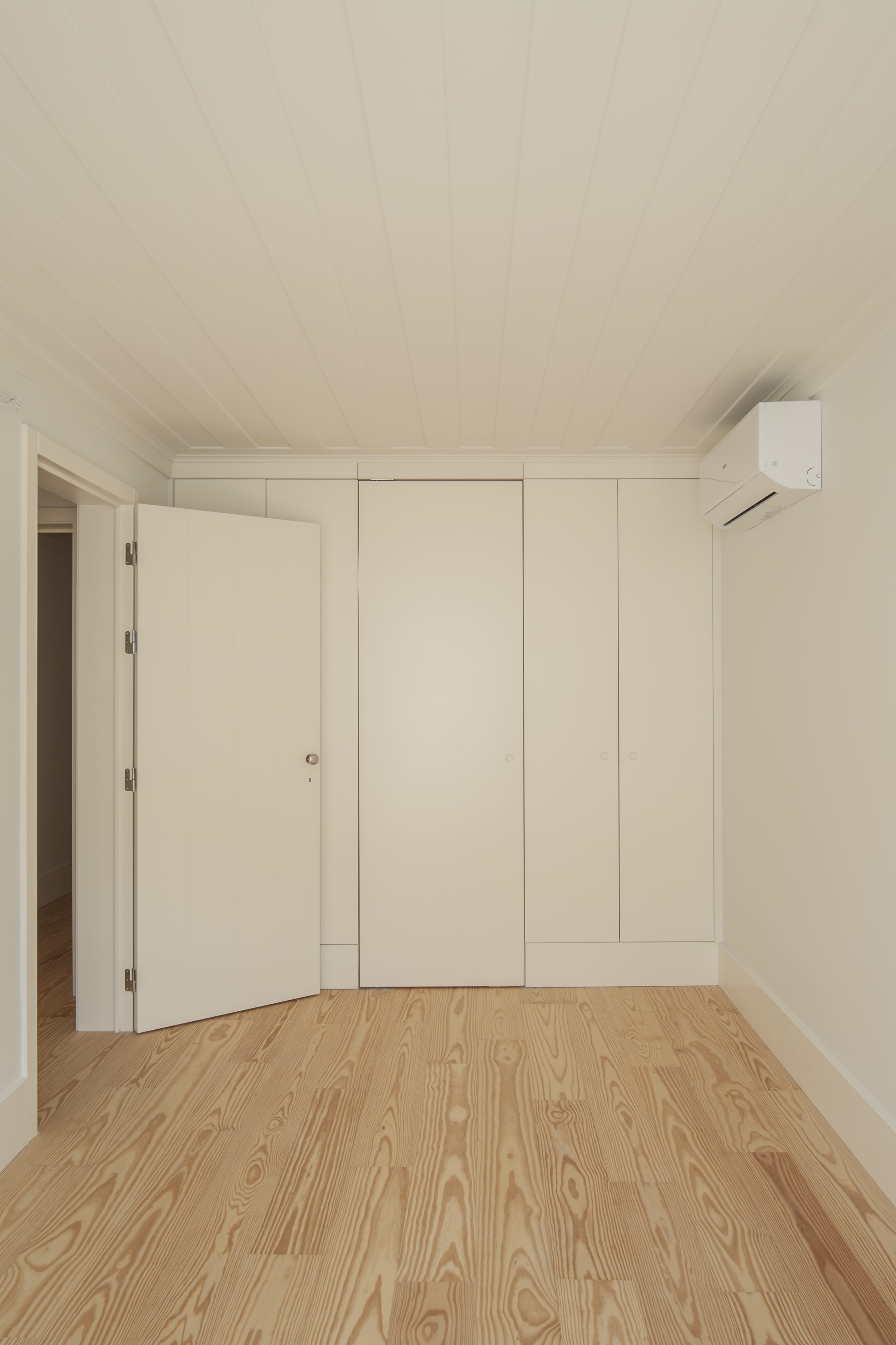 Brand-New Apartment with Architect-Designed Interiors