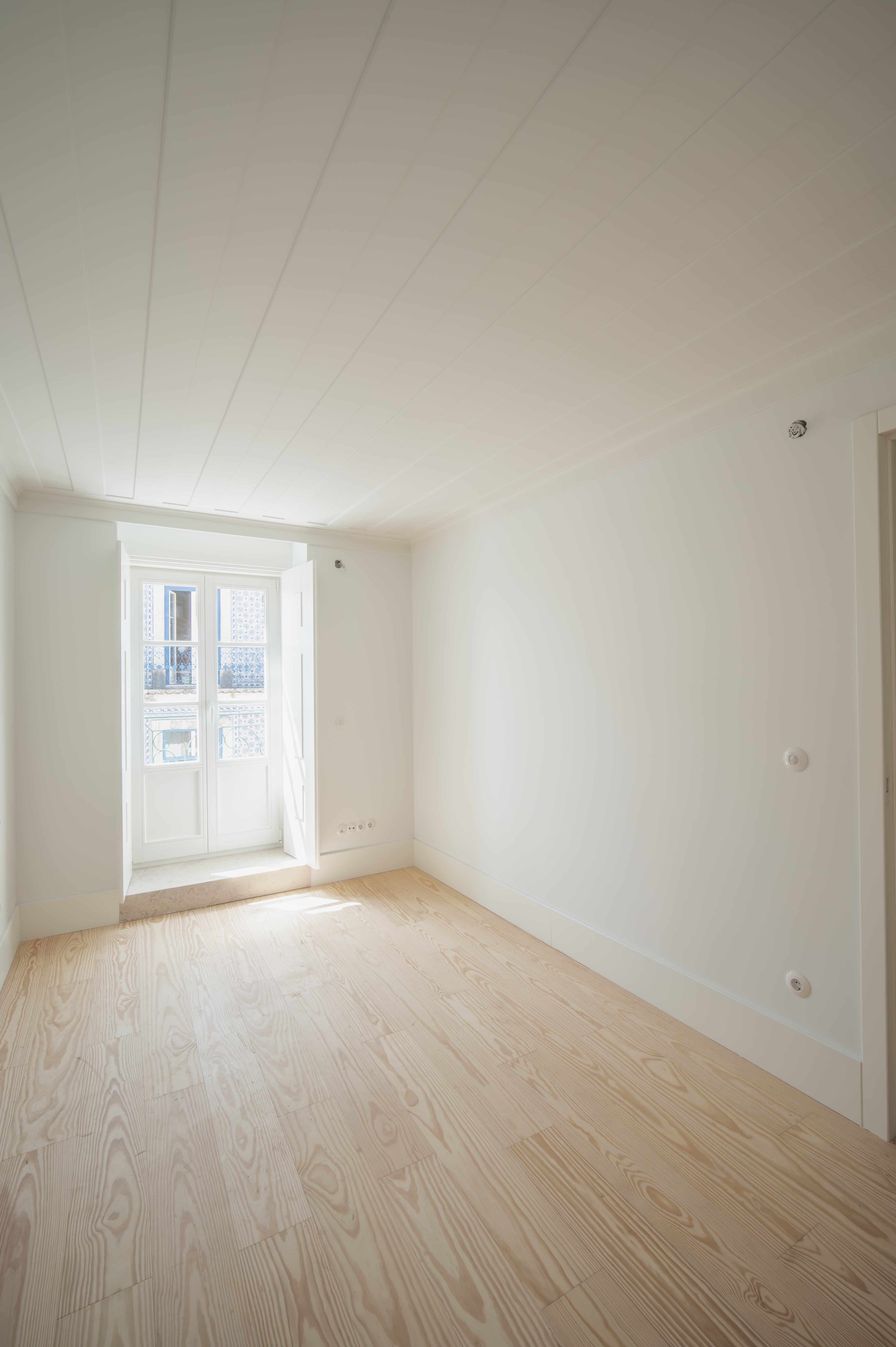 Brand-New Apartment with Architect-Designed Interiors
