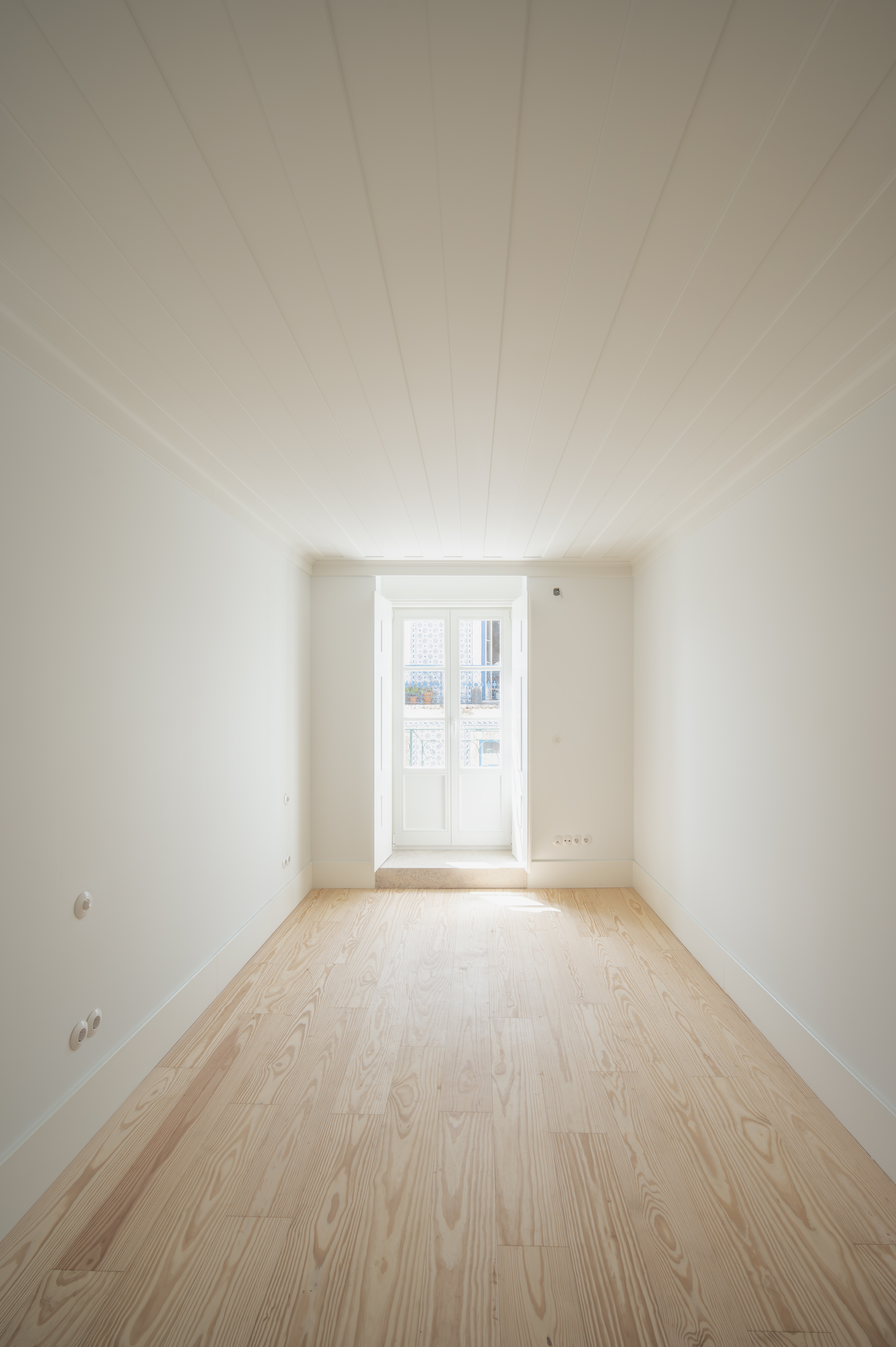 Brand-New Apartment with Architect-Designed Interiors