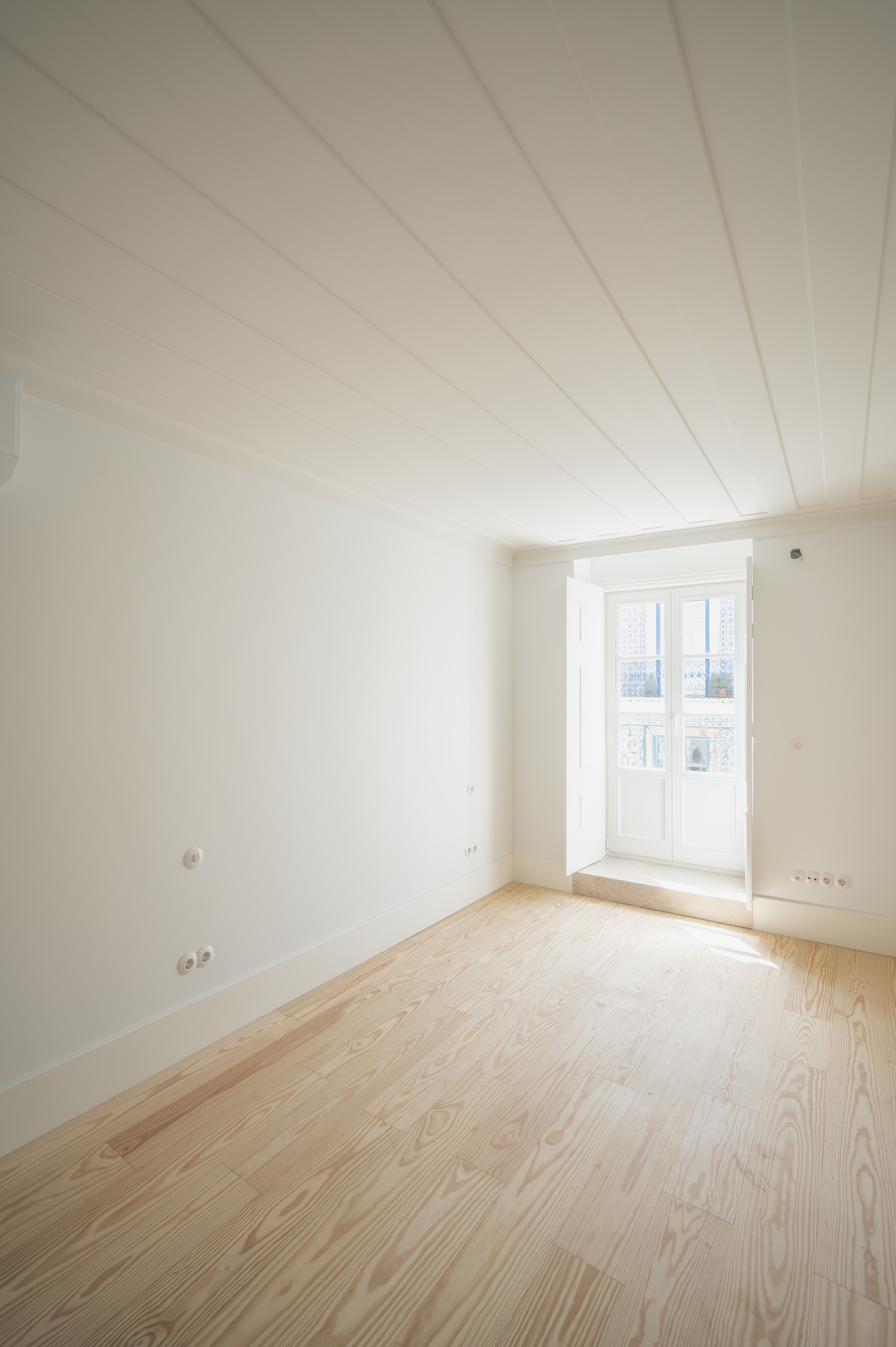 Brand-New Apartment with Architect-Designed Interiors