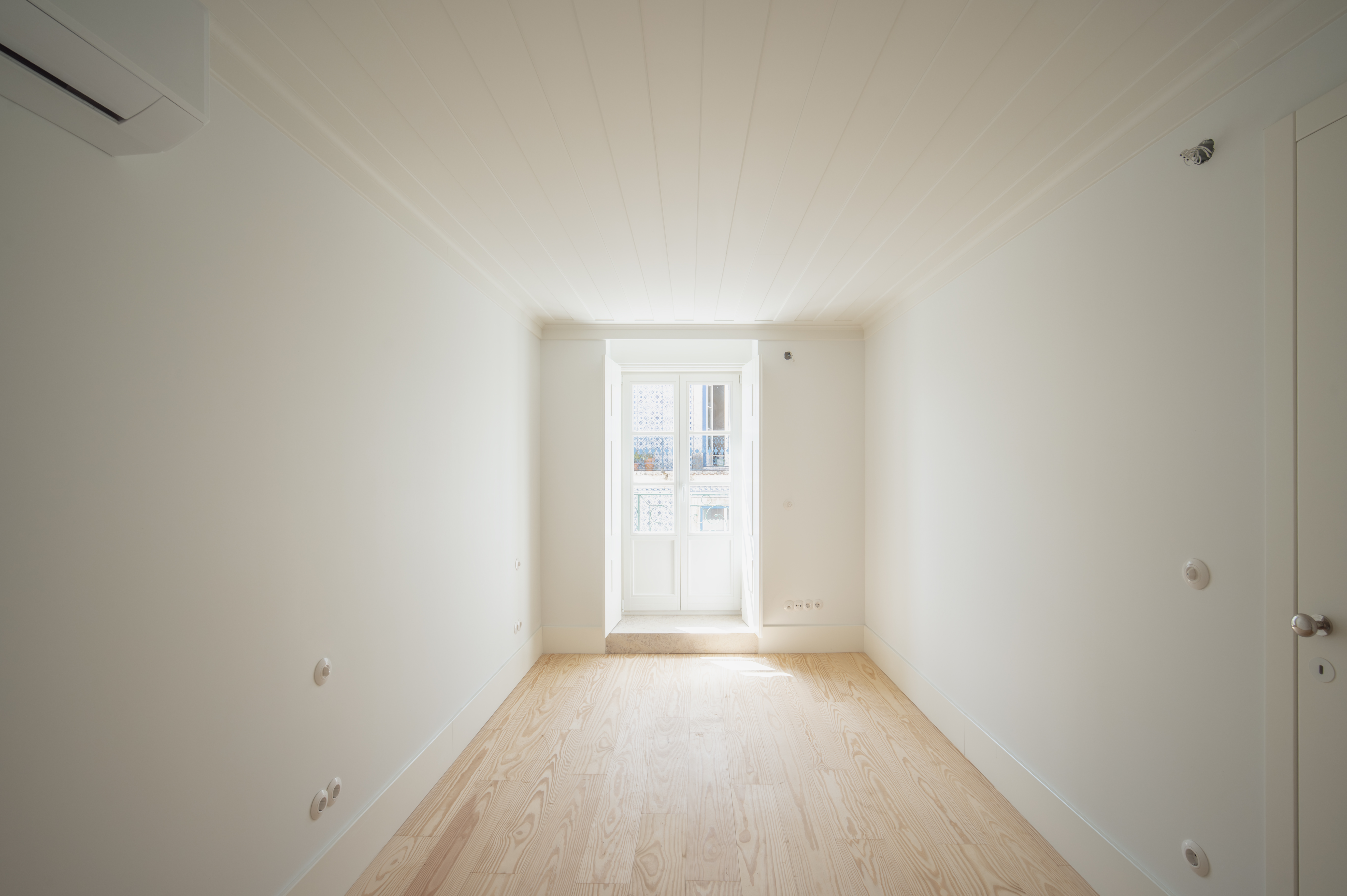 Brand-New Apartment with Architect-Designed Interiors