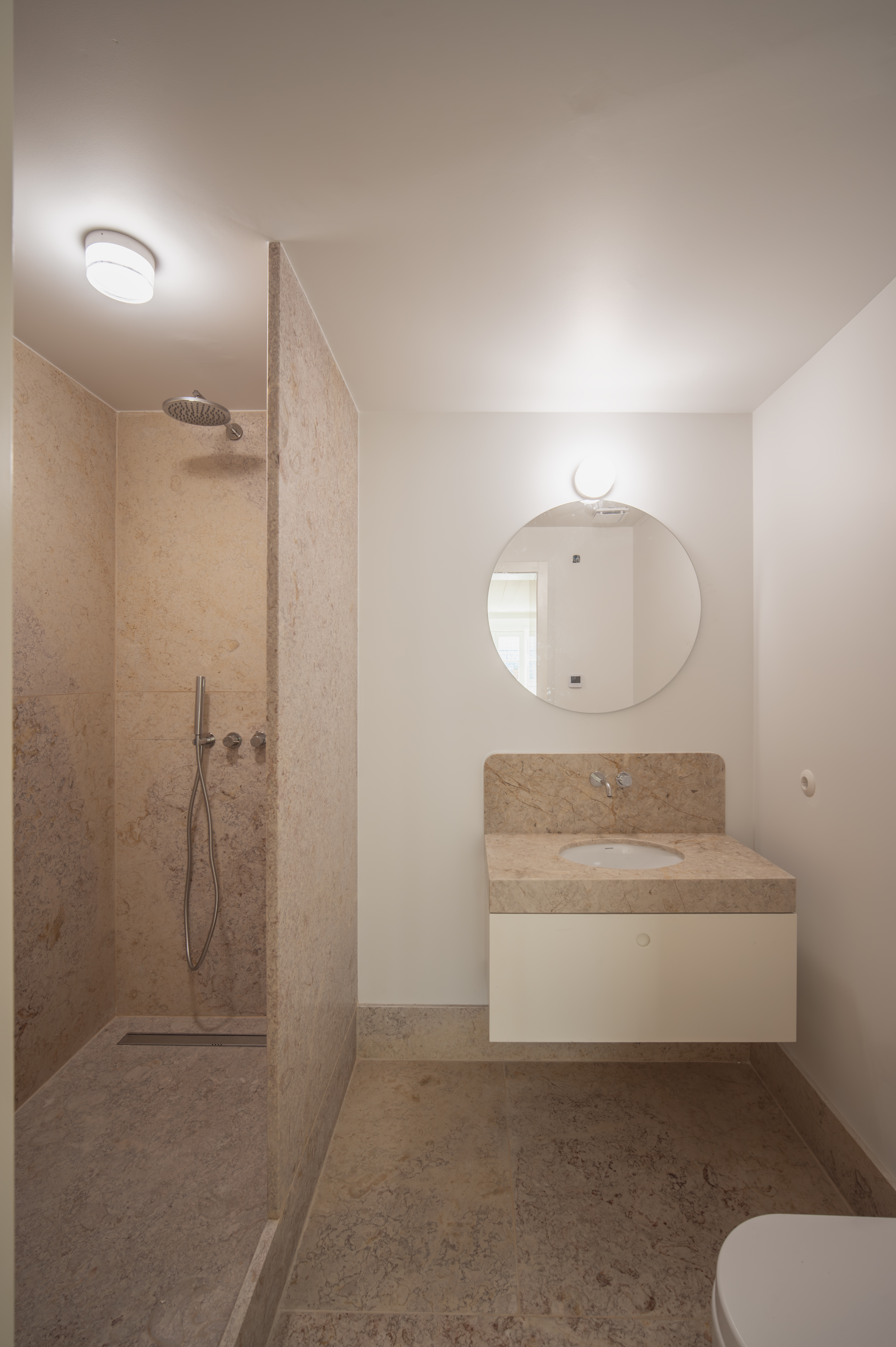 Brand-New Apartment with Architect-Designed Interiors