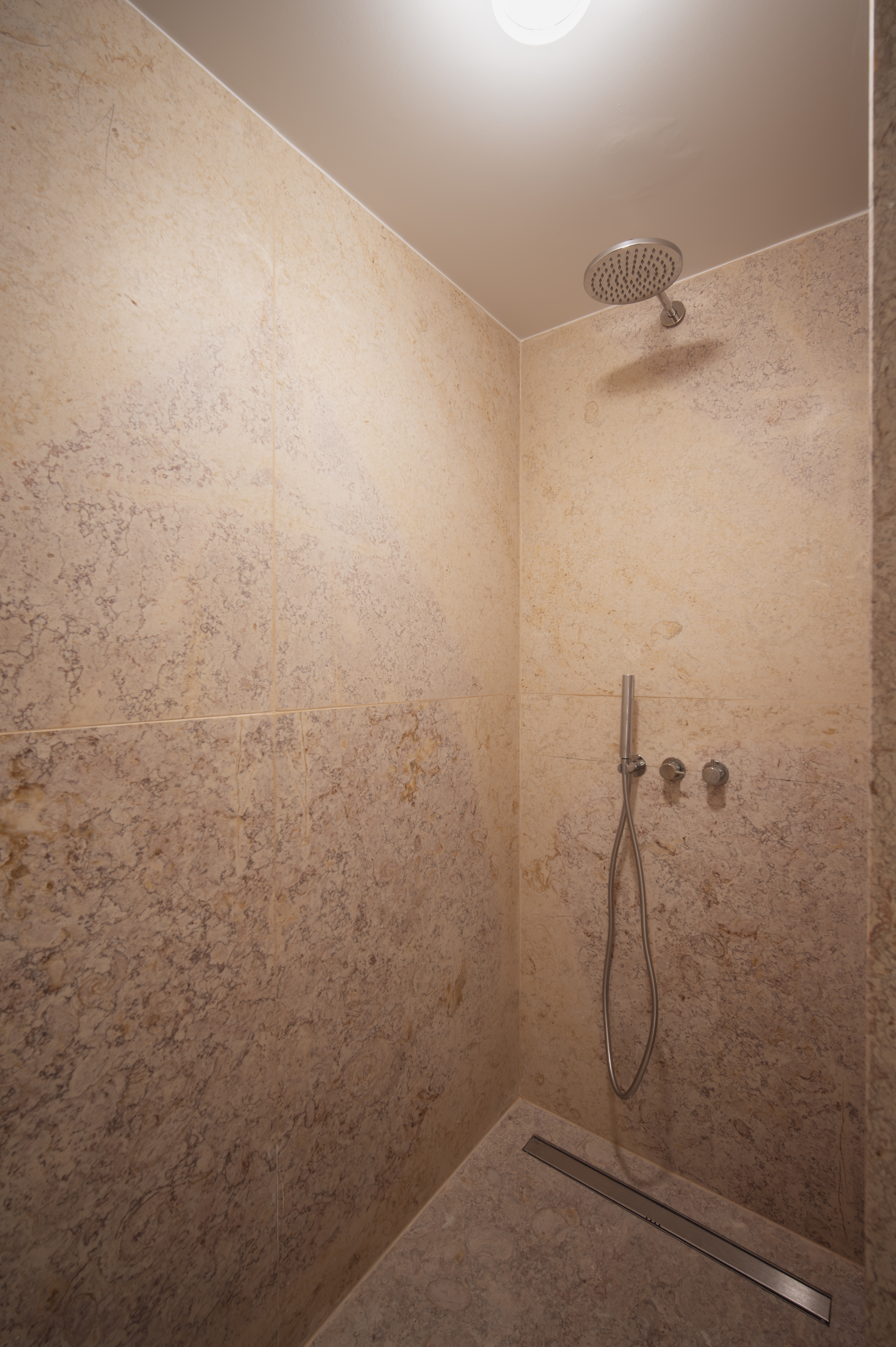 Brand-New Apartment with Architect-Designed Interiors