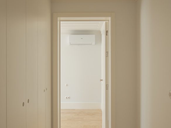 Brand-New Apartment with Architect-Designed Interiors