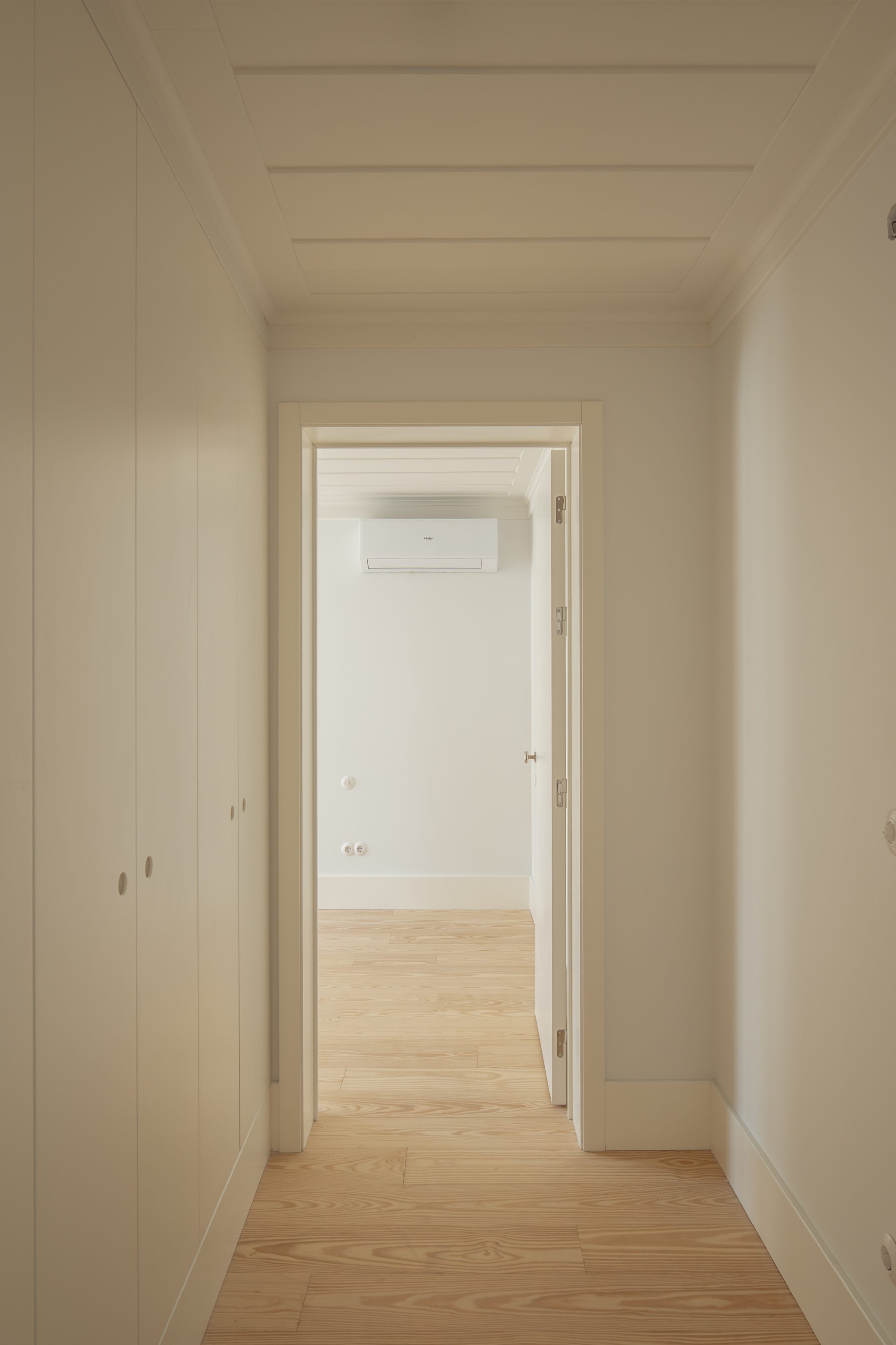 Brand-New Apartment with Architect-Designed Interiors