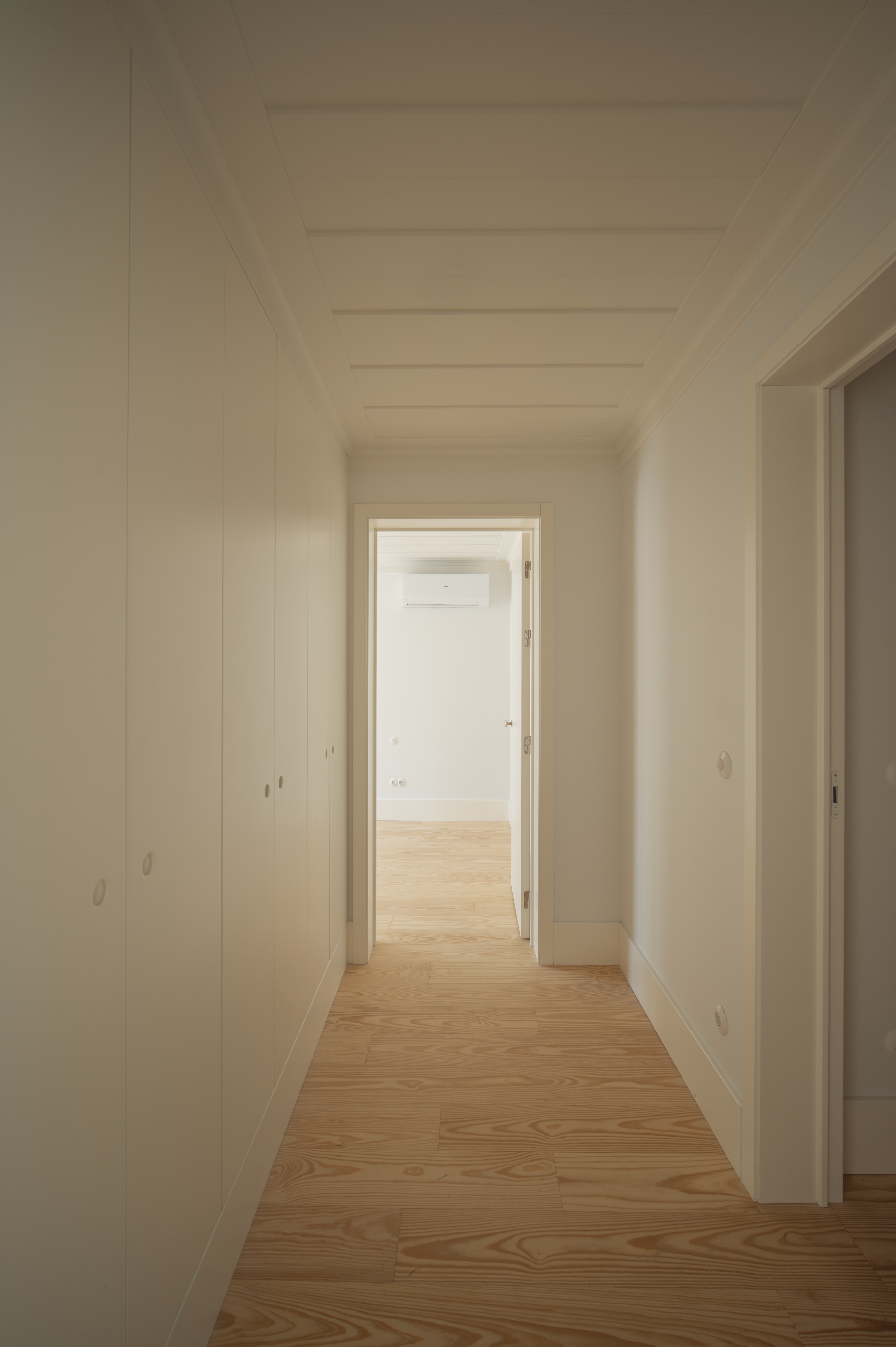 Brand-New Apartment with Architect-Designed Interiors