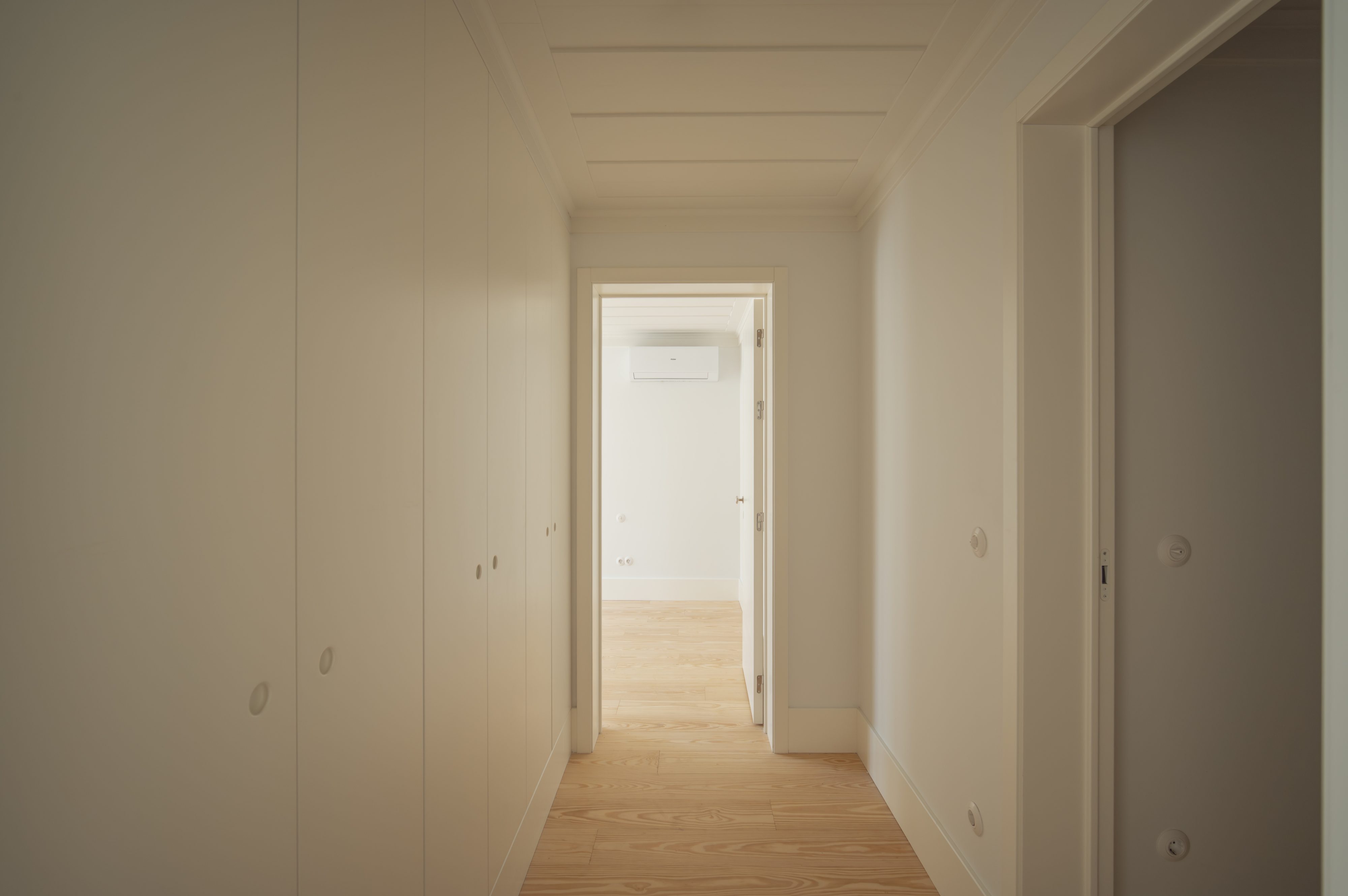 Brand-New Apartment with Architect-Designed Interiors