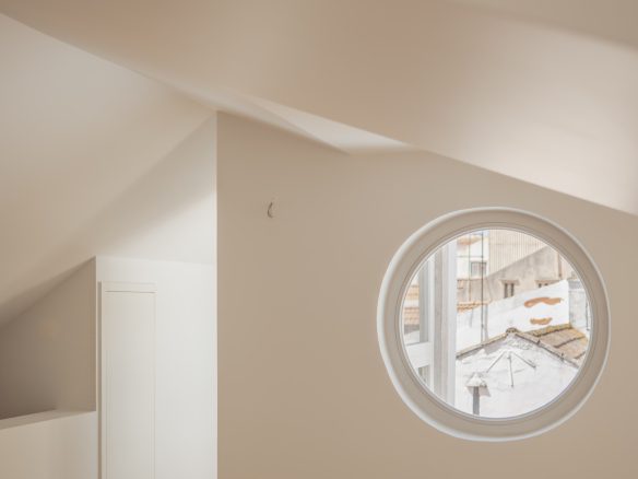 Signature Duplex Penthouse – A One-of-a-Kind Residence