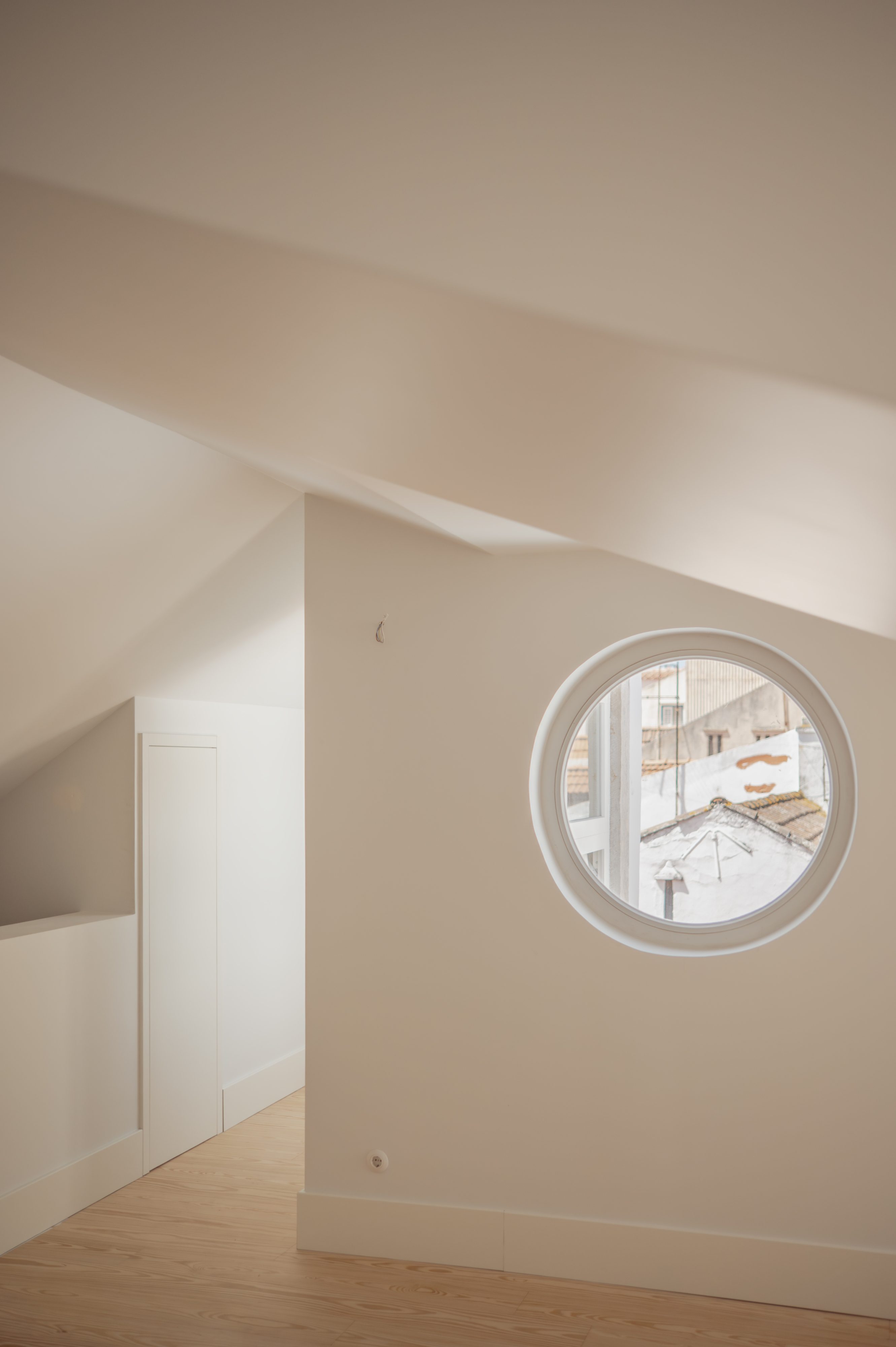 Signature Duplex Penthouse – A One-of-a-Kind Residence