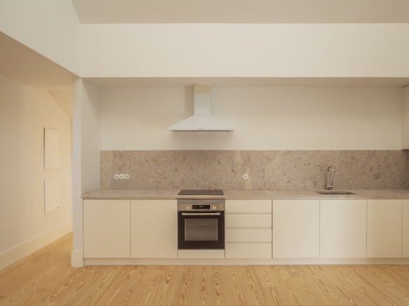 Signature Duplex Penthouse – A One-of-a-Kind Residence